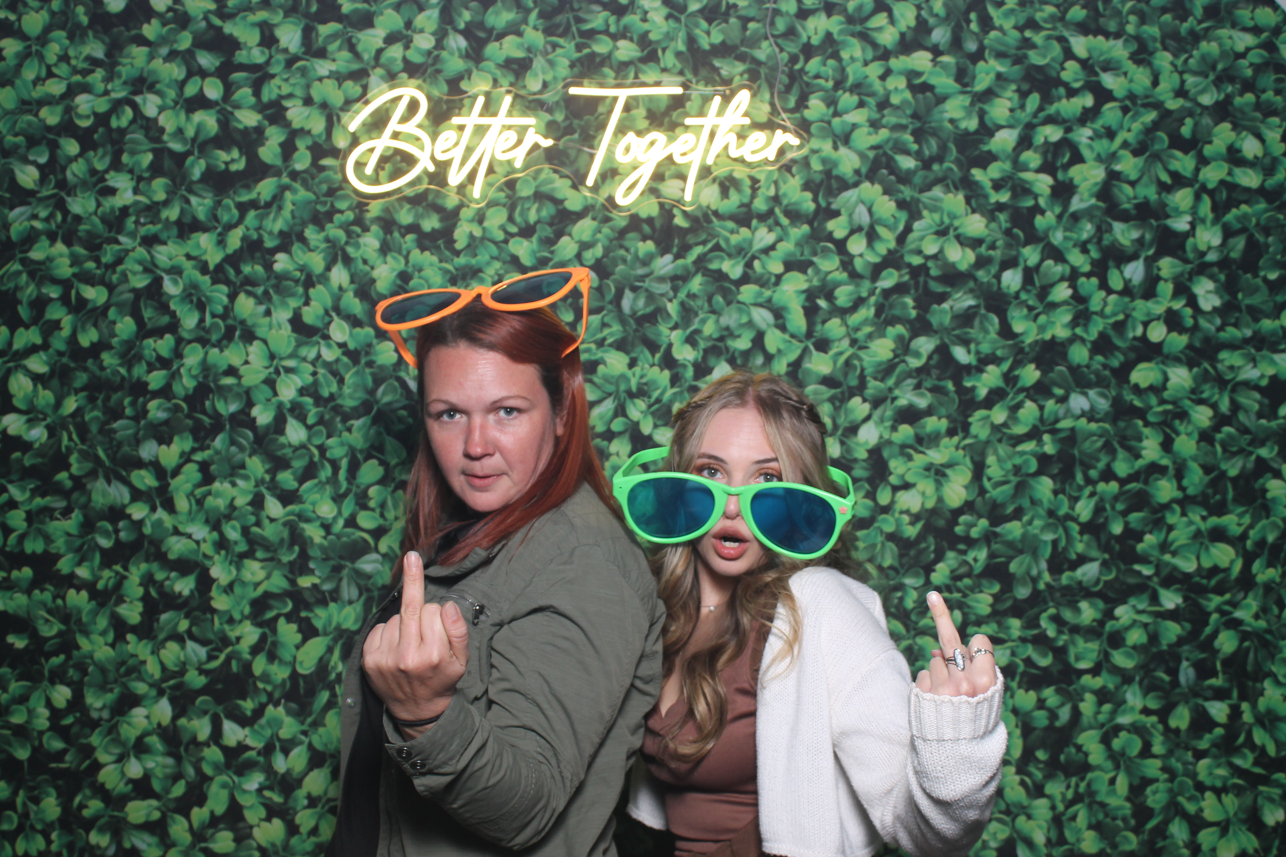 Hayley Perry Reception | View more photos from the event at gallery.photoboothcincy.com/u/PhotoBoothCincy/Hayley-Perry-Reception