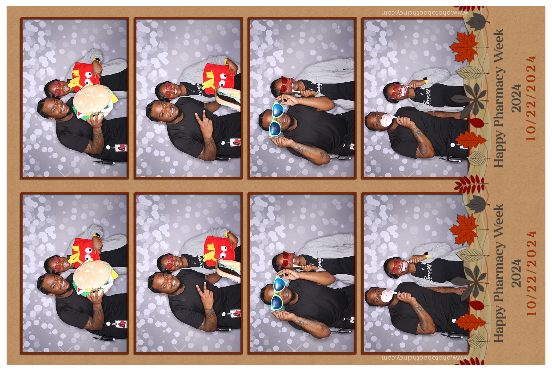 Humana Gathering Pharm Week | View more photos from the event at gallery.photoboothcincy.com/u/PhotoBoothCincy/Humana-Gathering-Pharm-Week