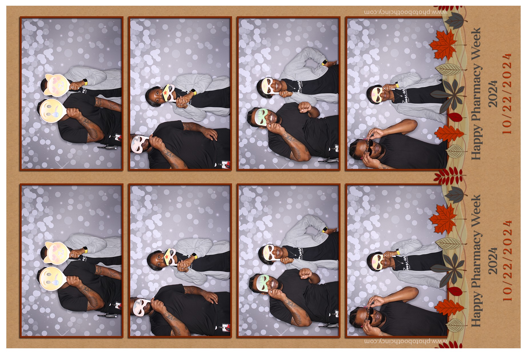 Humana Gathering Pharm Week | View more photos from the event at gallery.photoboothcincy.com/u/PhotoBoothCincy/Humana-Gathering-Pharm-Week