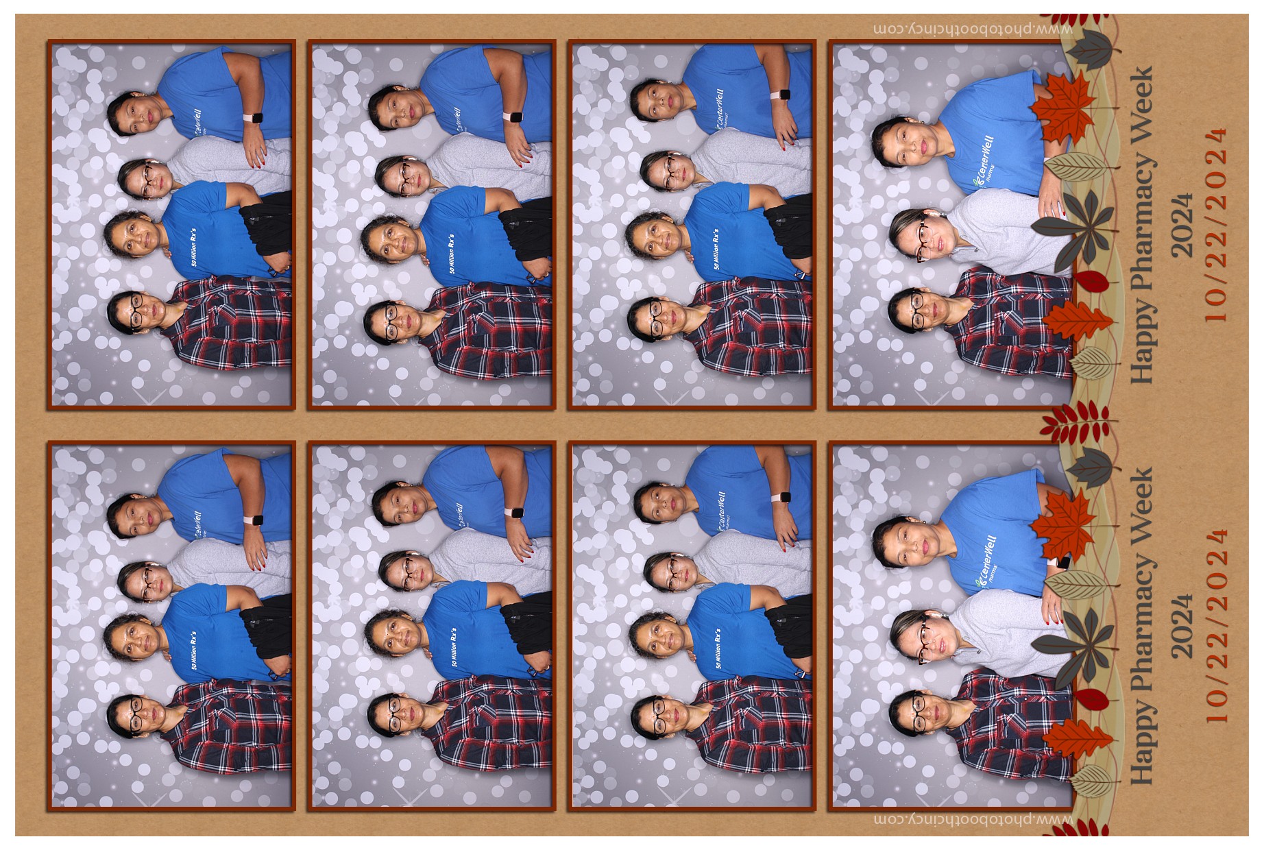 Humana Gathering Pharm Week | View more photos from the event at gallery.photoboothcincy.com/u/PhotoBoothCincy/Humana-Gathering-Pharm-Week