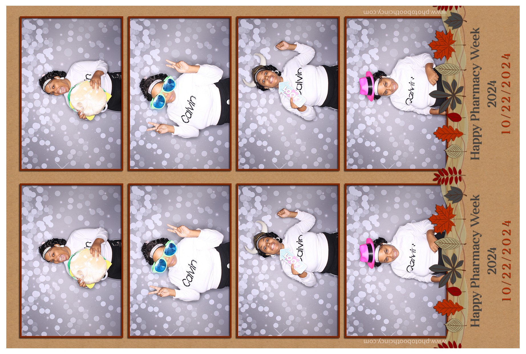 Humana Gathering Pharm Week | View more photos from the event at gallery.photoboothcincy.com/u/PhotoBoothCincy/Humana-Gathering-Pharm-Week