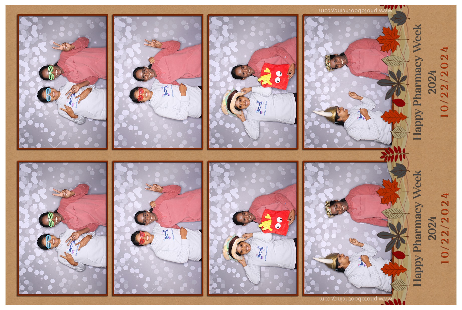 Humana Gathering Pharm Week | View more photos from the event at gallery.photoboothcincy.com/u/PhotoBoothCincy/Humana-Gathering-Pharm-Week