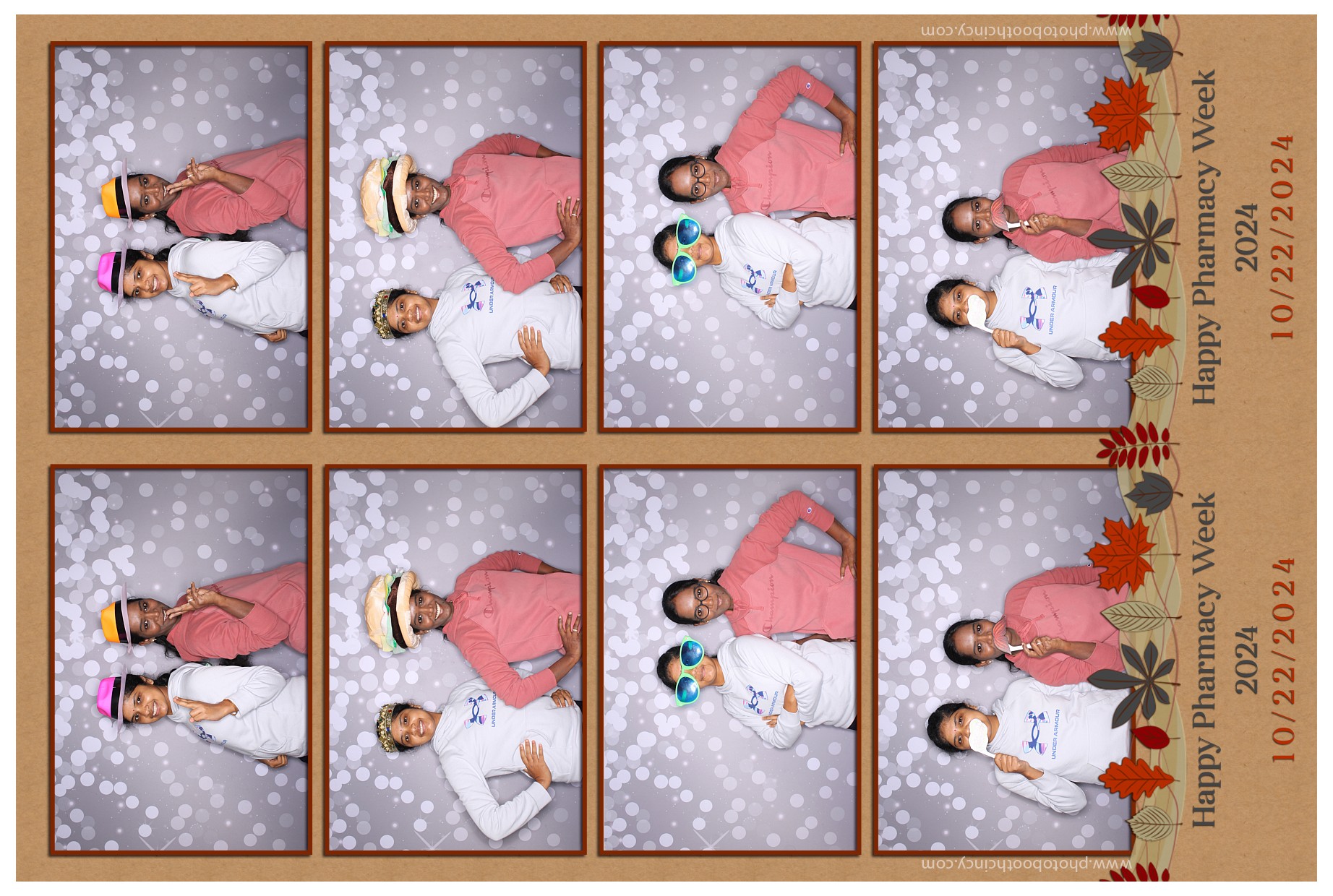 Humana Gathering Pharm Week | View more photos from the event at gallery.photoboothcincy.com/u/PhotoBoothCincy/Humana-Gathering-Pharm-Week