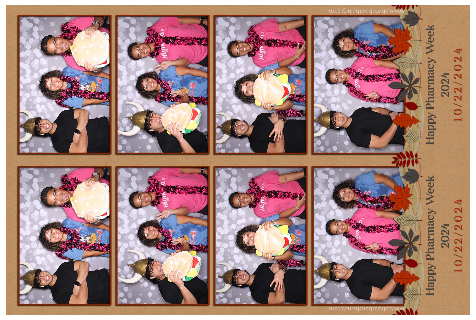 Humana Gathering Pharm Week | View more photos from the event at gallery.photoboothcincy.com/u/PhotoBoothCincy/Humana-Gathering-Pharm-Week