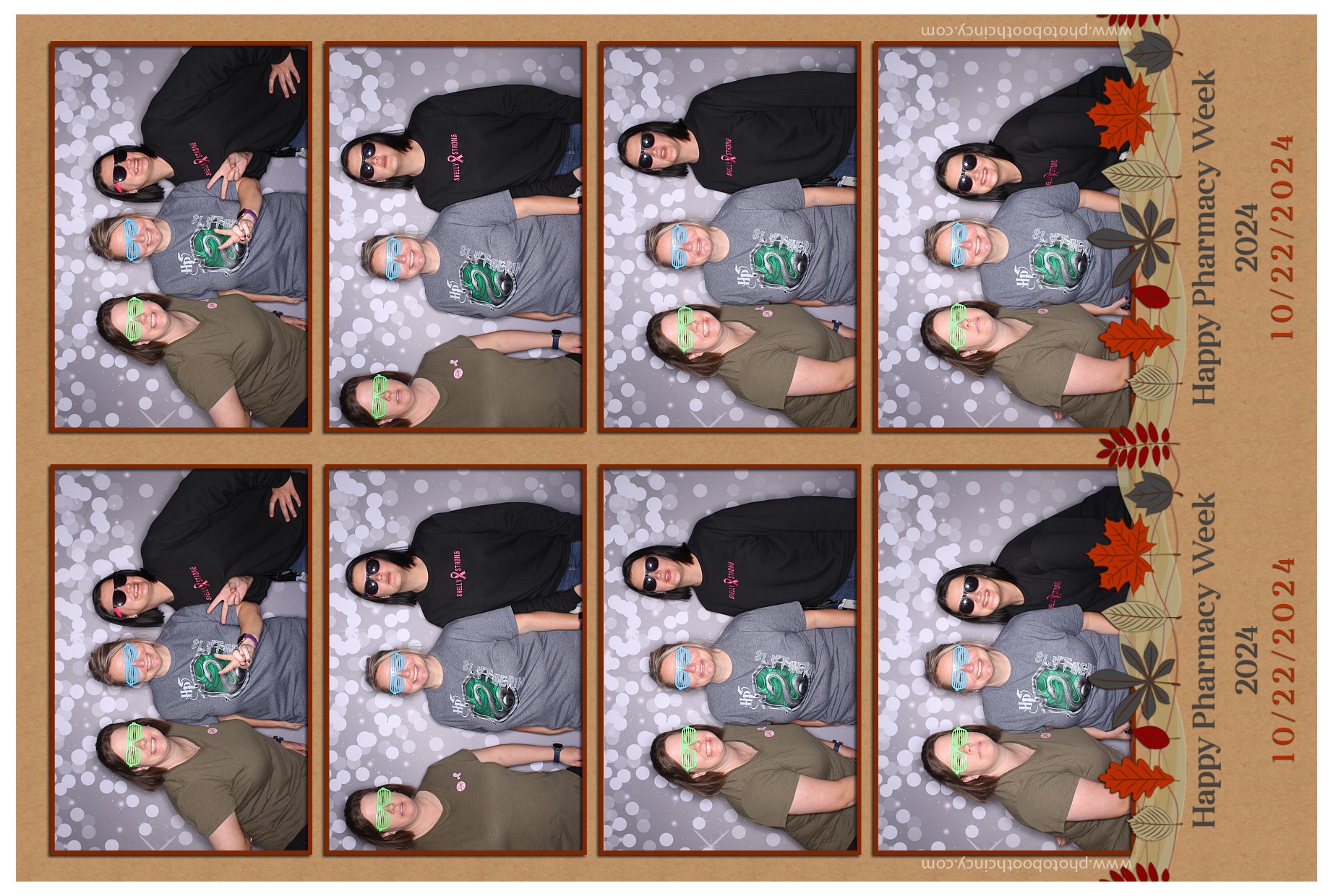 Humana Gathering Pharm Week | View more photos from the event at gallery.photoboothcincy.com/u/PhotoBoothCincy/Humana-Gathering-Pharm-Week