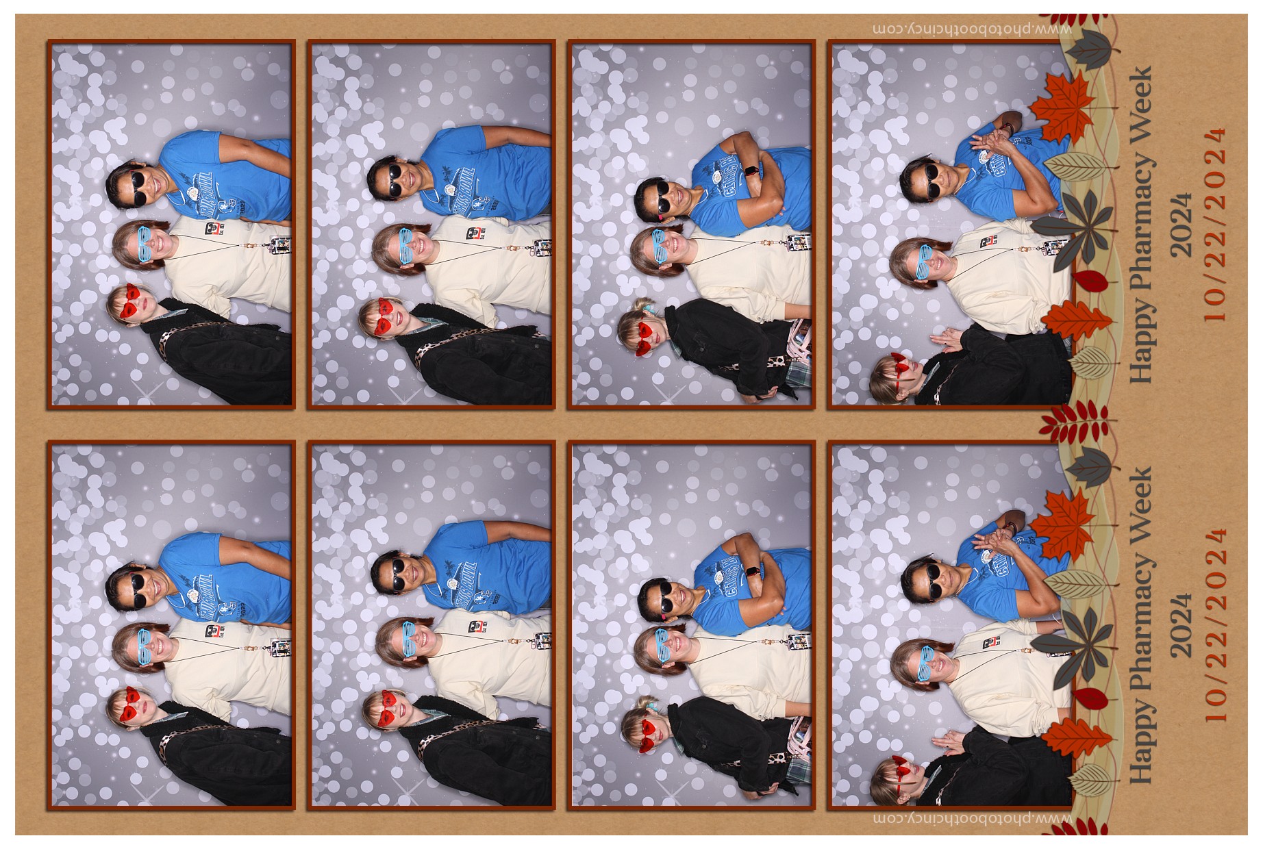 Humana Gathering Pharm Week | View more photos from the event at gallery.photoboothcincy.com/u/PhotoBoothCincy/Humana-Gathering-Pharm-Week