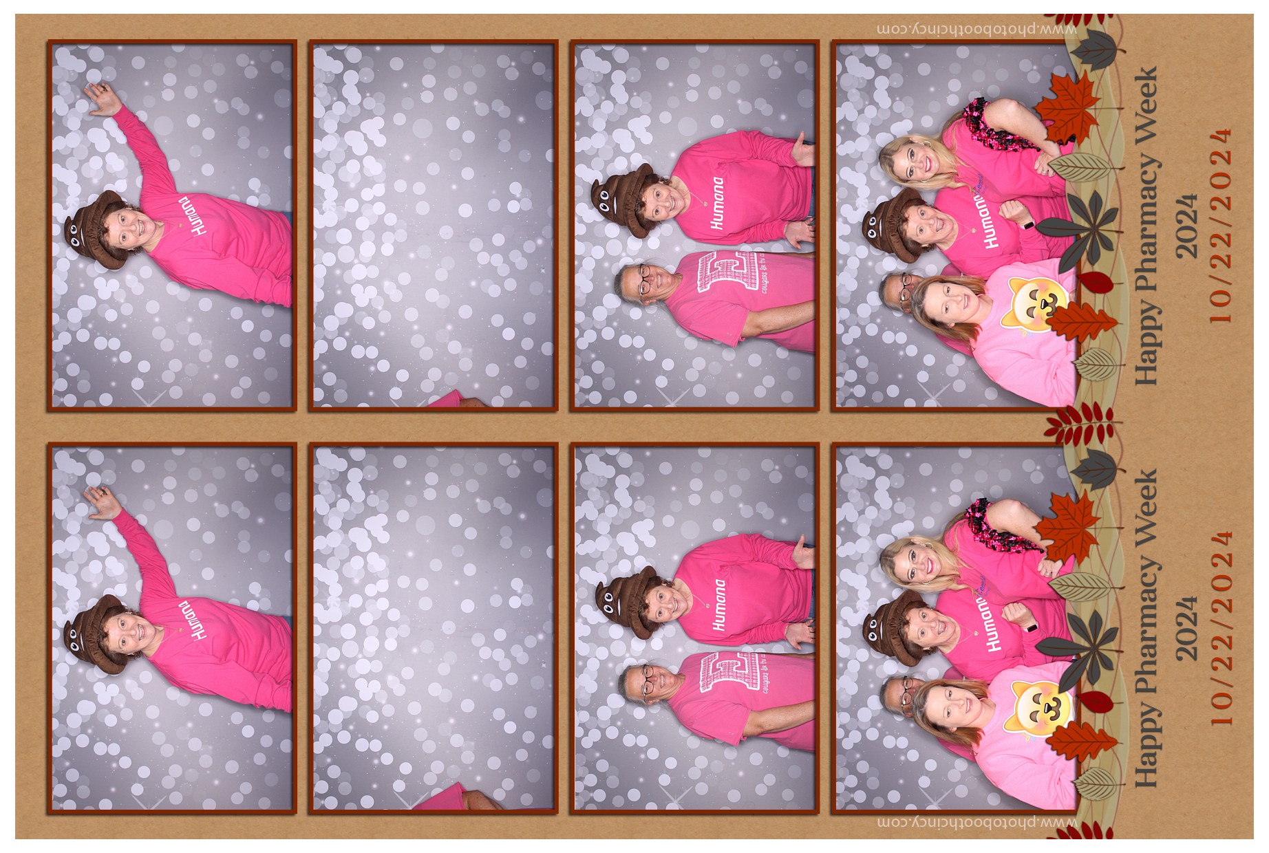 Humana Gathering Pharm Week | View more photos from the event at gallery.photoboothcincy.com/u/PhotoBoothCincy/Humana-Gathering-Pharm-Week