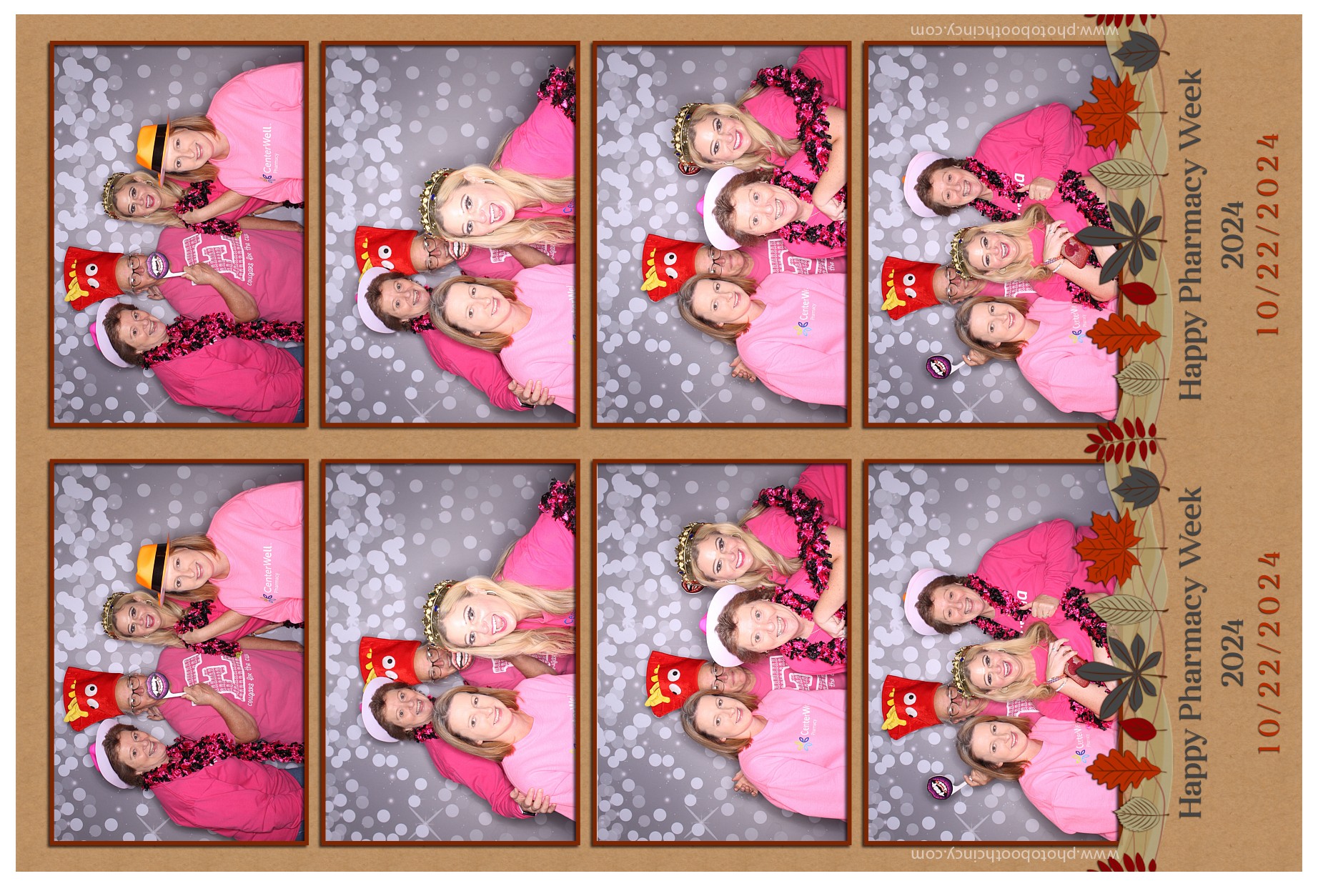 Humana Gathering Pharm Week | View more photos from the event at gallery.photoboothcincy.com/u/PhotoBoothCincy/Humana-Gathering-Pharm-Week
