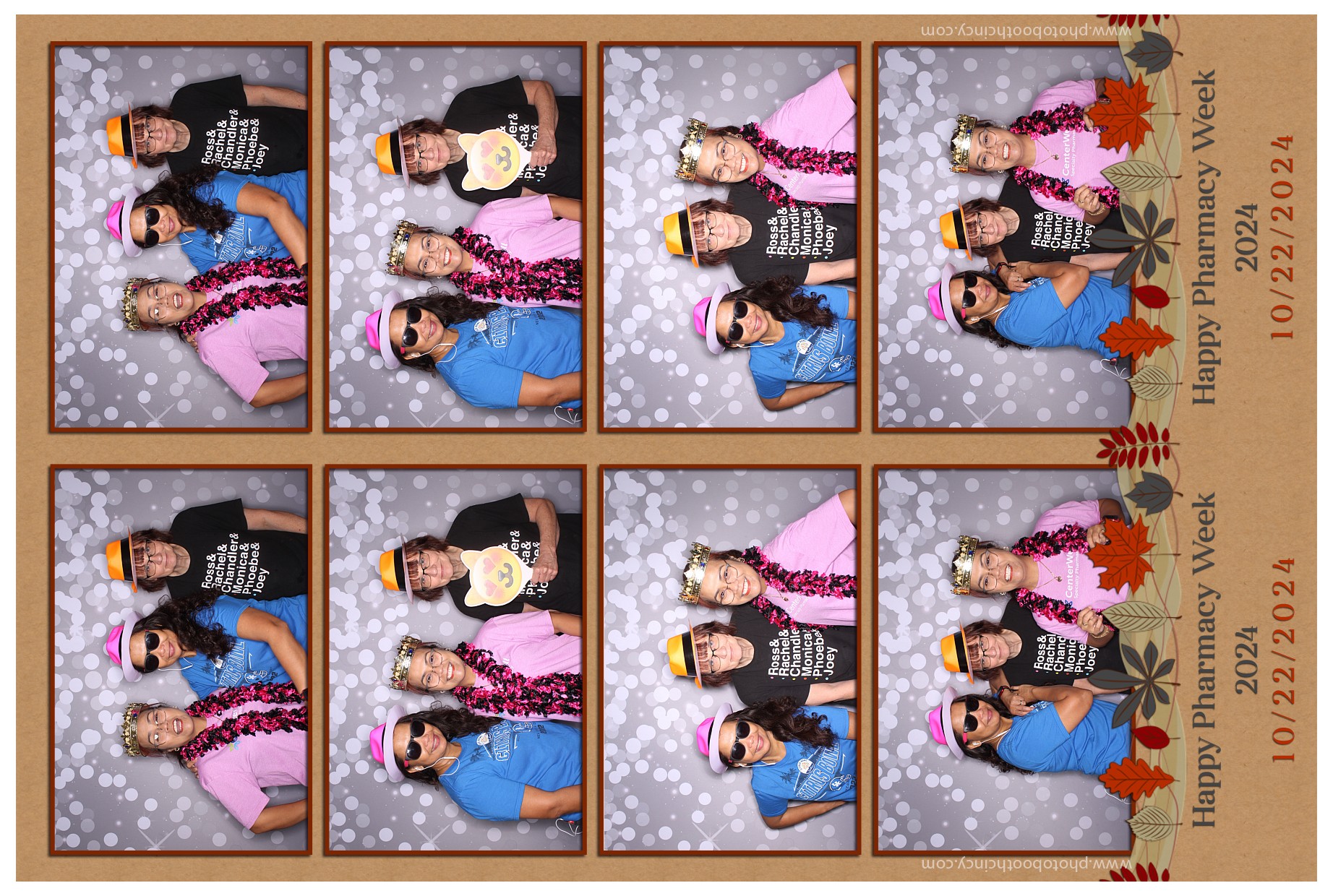 Humana Gathering Pharm Week | View more photos from the event at gallery.photoboothcincy.com/u/PhotoBoothCincy/Humana-Gathering-Pharm-Week