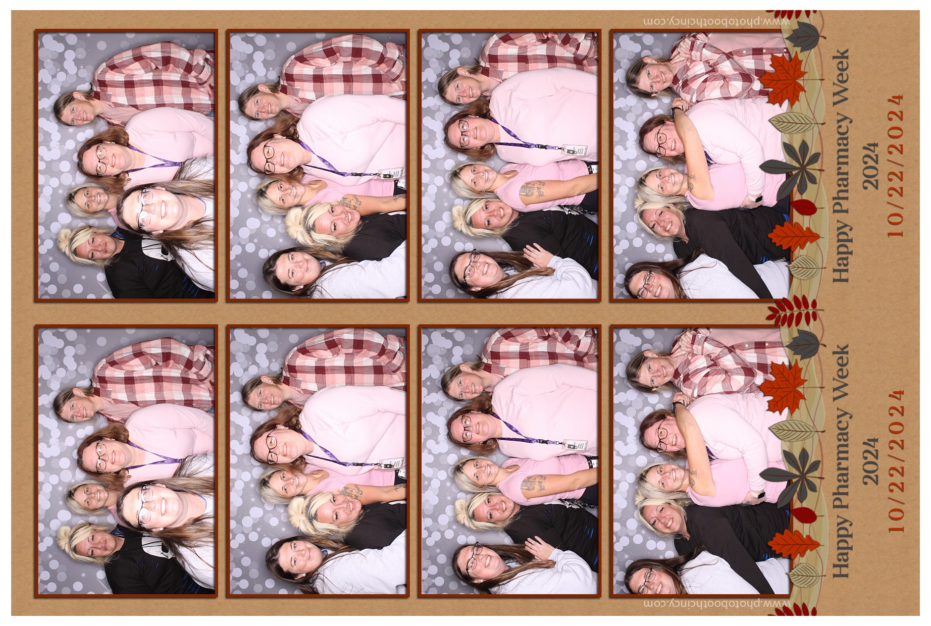 Humana Gathering Pharm Week | View more photos from the event at gallery.photoboothcincy.com/u/PhotoBoothCincy/Humana-Gathering-Pharm-Week