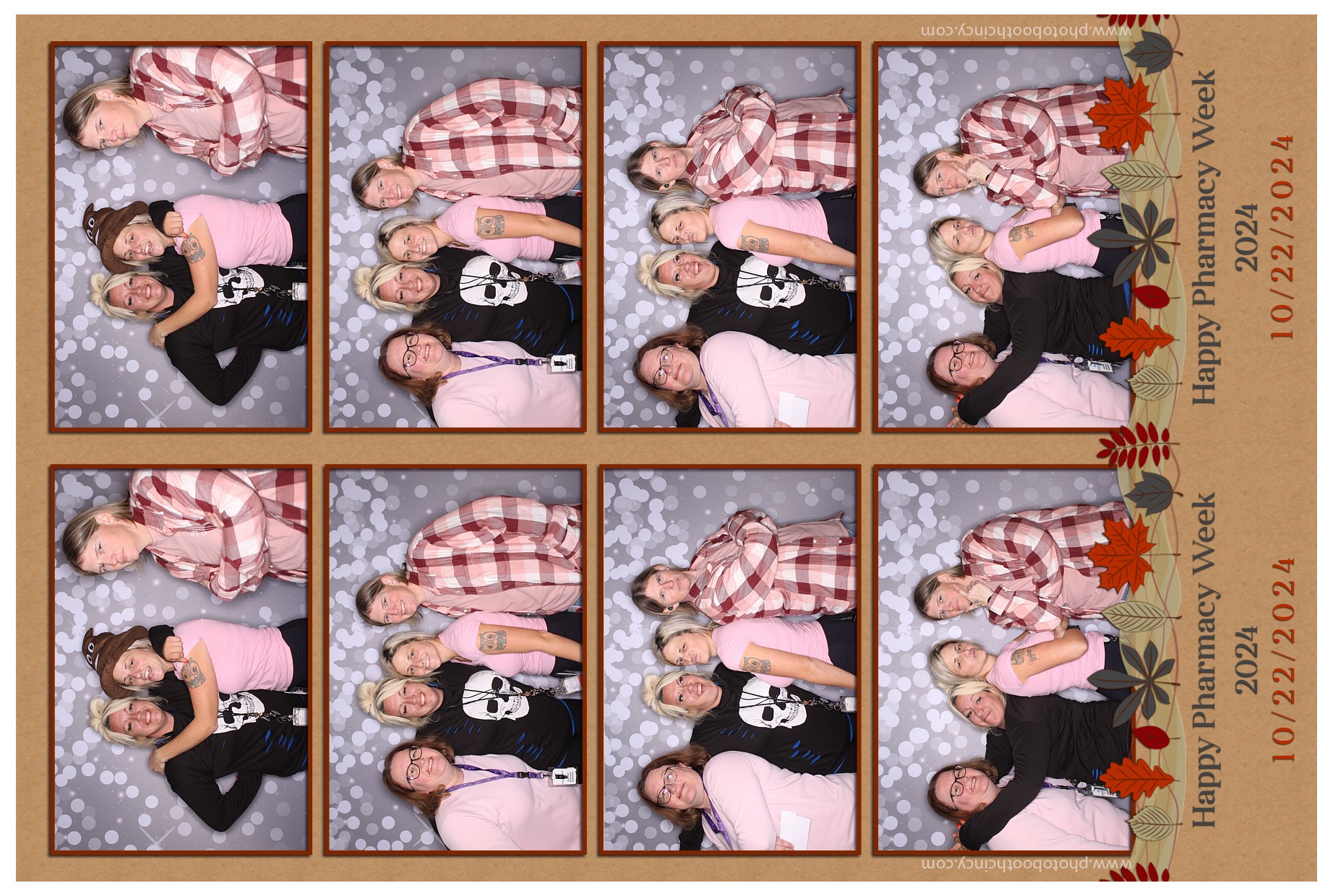 Humana Gathering Pharm Week | View more photos from the event at gallery.photoboothcincy.com/u/PhotoBoothCincy/Humana-Gathering-Pharm-Week