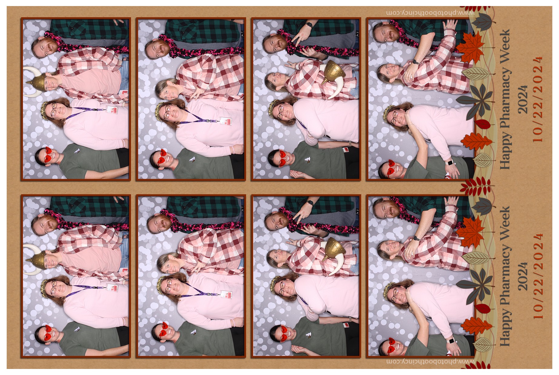 Humana Gathering Pharm Week | View more photos from the event at gallery.photoboothcincy.com/u/PhotoBoothCincy/Humana-Gathering-Pharm-Week