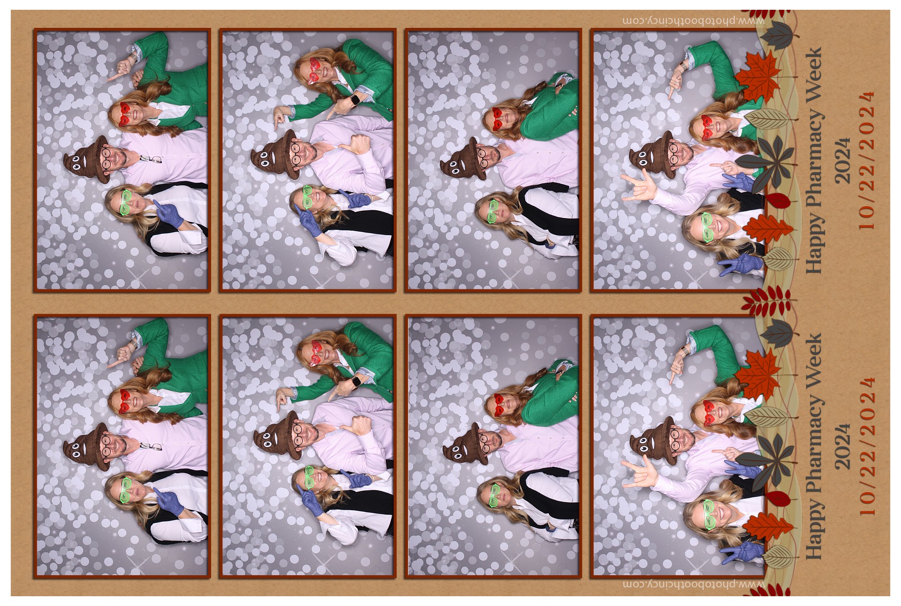 Humana Gathering Pharm Week | View more photos from the event at gallery.photoboothcincy.com/u/PhotoBoothCincy/Humana-Gathering-Pharm-Week