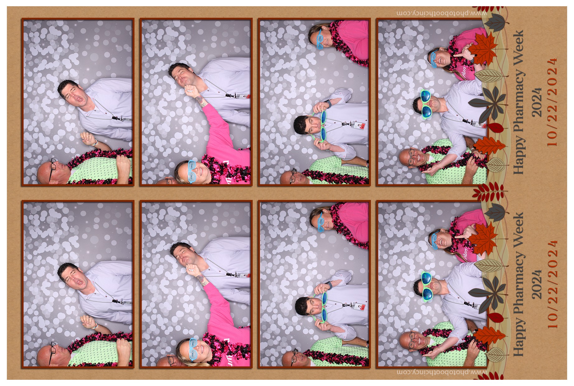 Humana Gathering Pharm Week | View more photos from the event at gallery.photoboothcincy.com/u/PhotoBoothCincy/Humana-Gathering-Pharm-Week