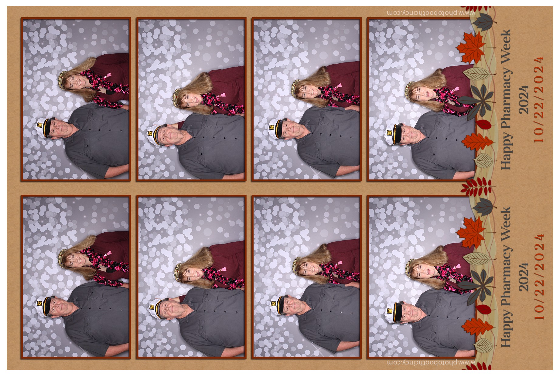 Humana Gathering Pharm Week | View more photos from the event at gallery.photoboothcincy.com/u/PhotoBoothCincy/Humana-Gathering-Pharm-Week