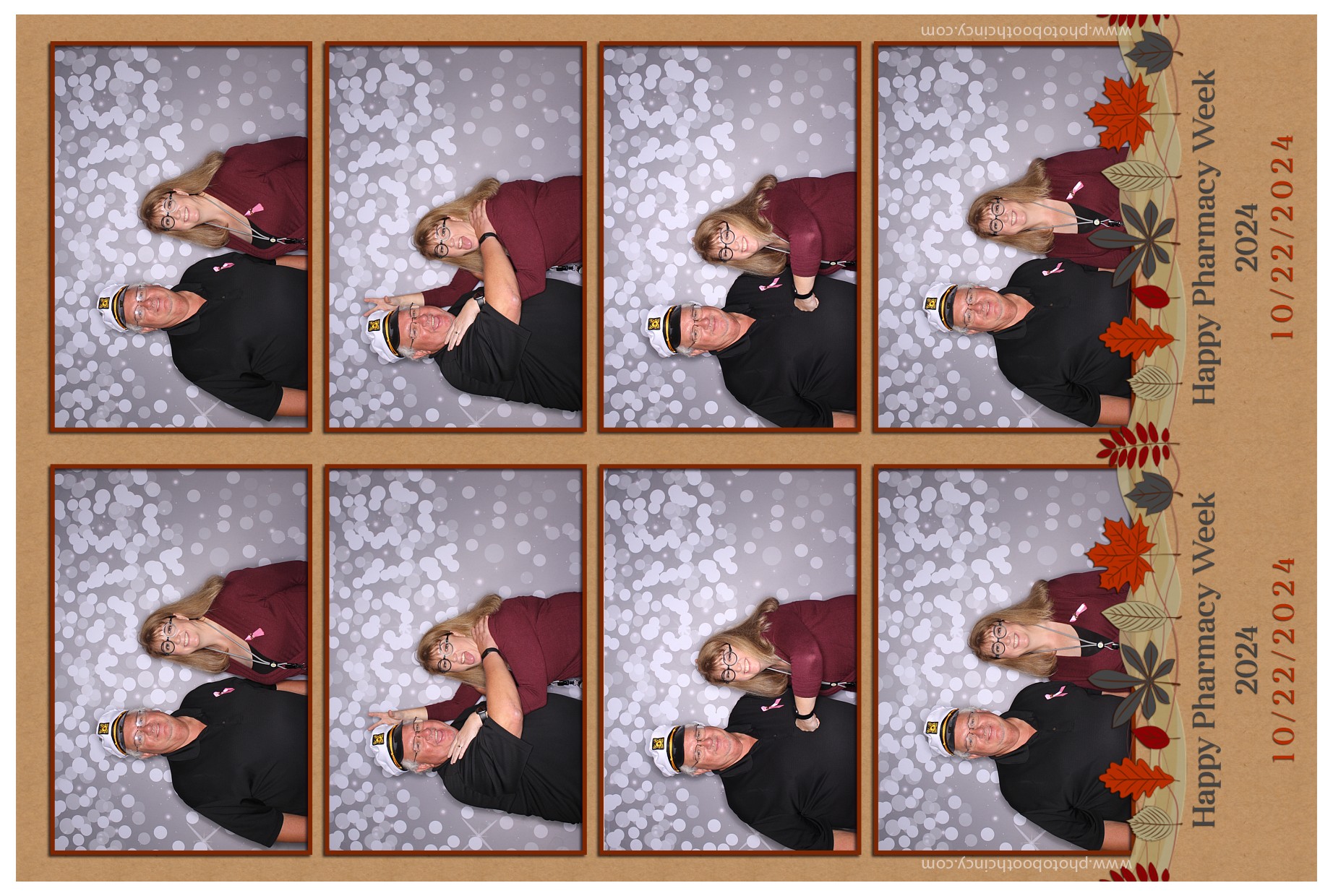 Humana Gathering Pharm Week | View more photos from the event at gallery.photoboothcincy.com/u/PhotoBoothCincy/Humana-Gathering-Pharm-Week
