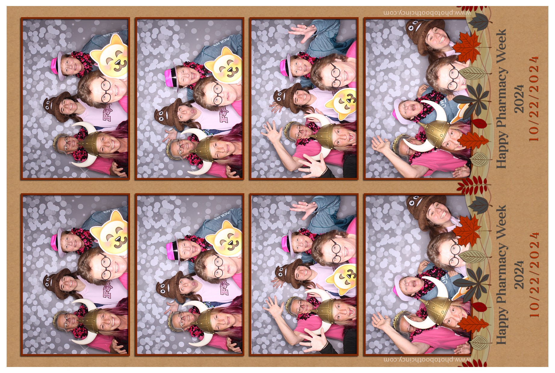 Humana Gathering Pharm Week | View more photos from the event at gallery.photoboothcincy.com/u/PhotoBoothCincy/Humana-Gathering-Pharm-Week