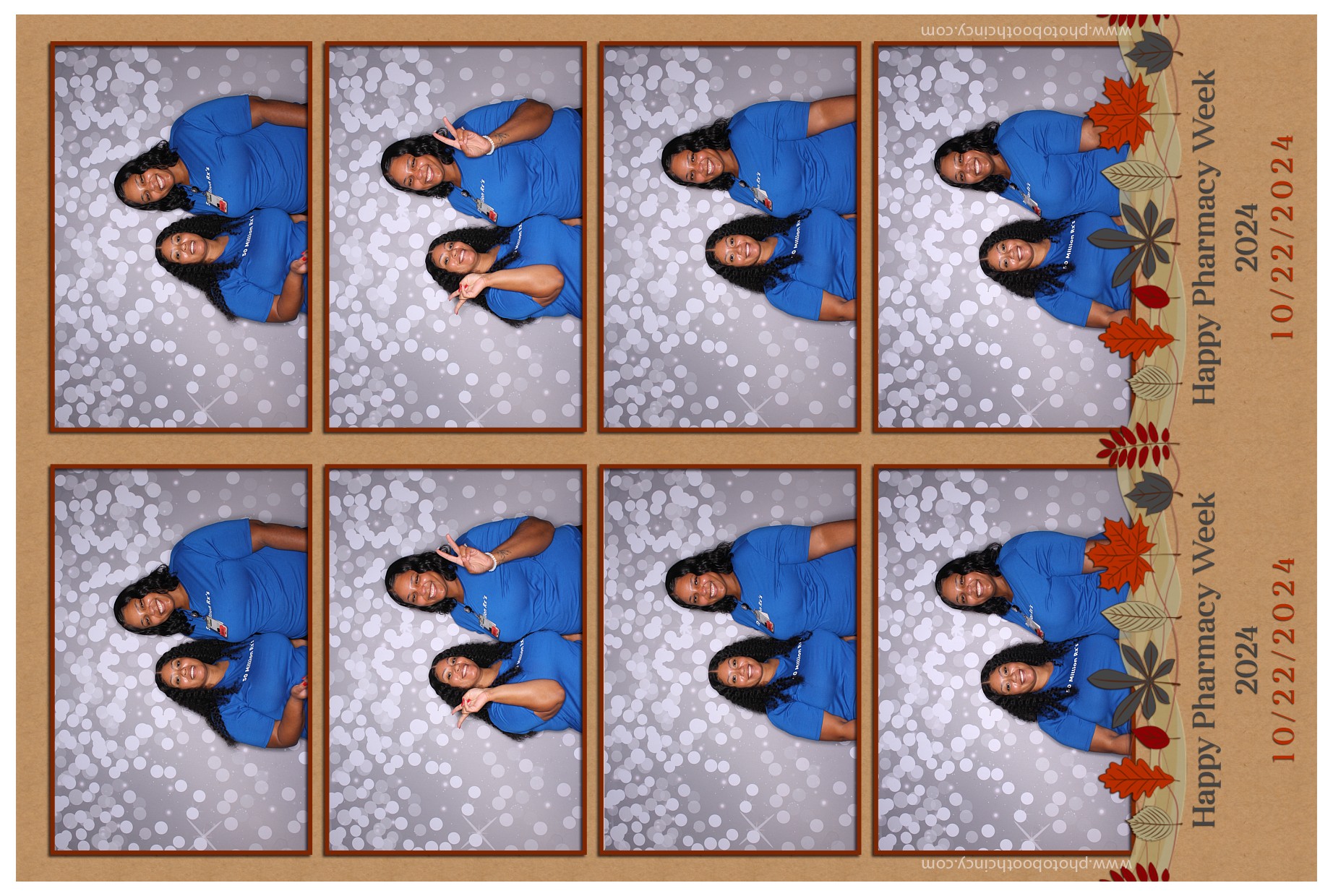 Humana Gathering Pharm Week | View more photos from the event at gallery.photoboothcincy.com/u/PhotoBoothCincy/Humana-Gathering-Pharm-Week
