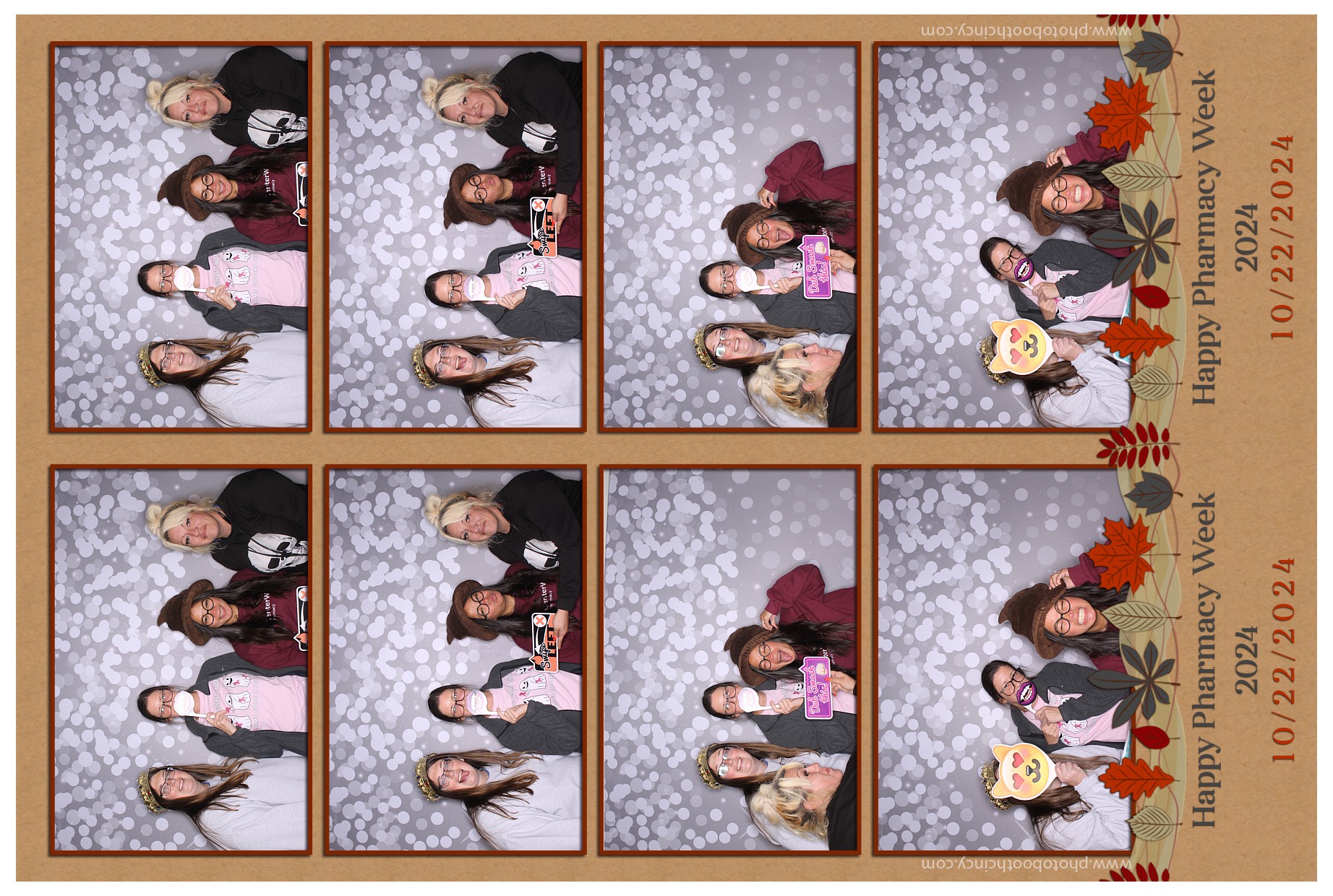 Humana Gathering Pharm Week | View more photos from the event at gallery.photoboothcincy.com/u/PhotoBoothCincy/Humana-Gathering-Pharm-Week