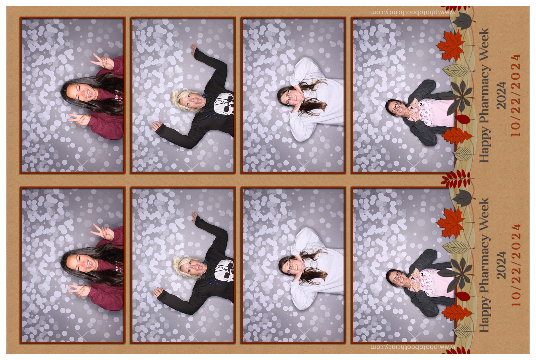 Humana Gathering Pharm Week | View more photos from the event at gallery.photoboothcincy.com/u/PhotoBoothCincy/Humana-Gathering-Pharm-Week