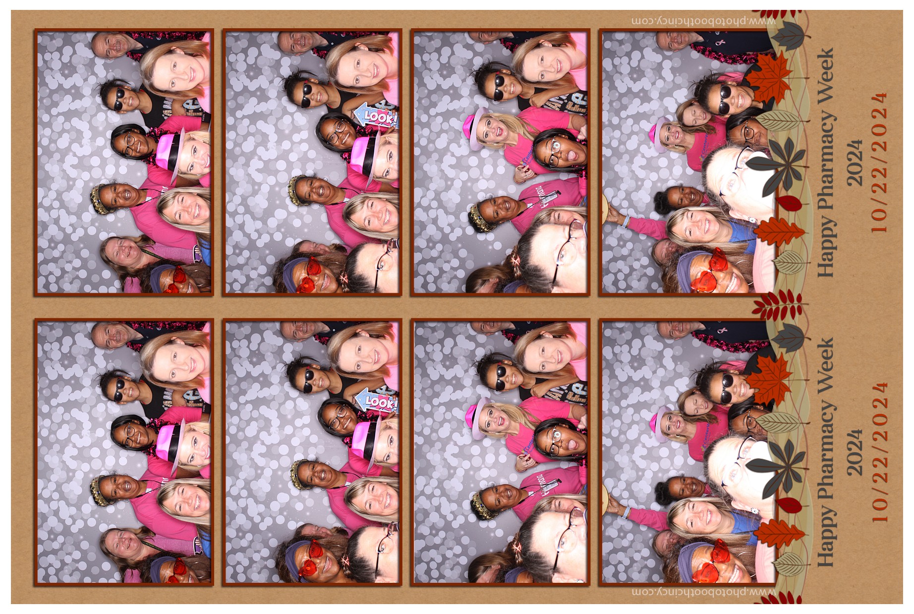 Humana Gathering Pharm Week | View more photos from the event at gallery.photoboothcincy.com/u/PhotoBoothCincy/Humana-Gathering-Pharm-Week