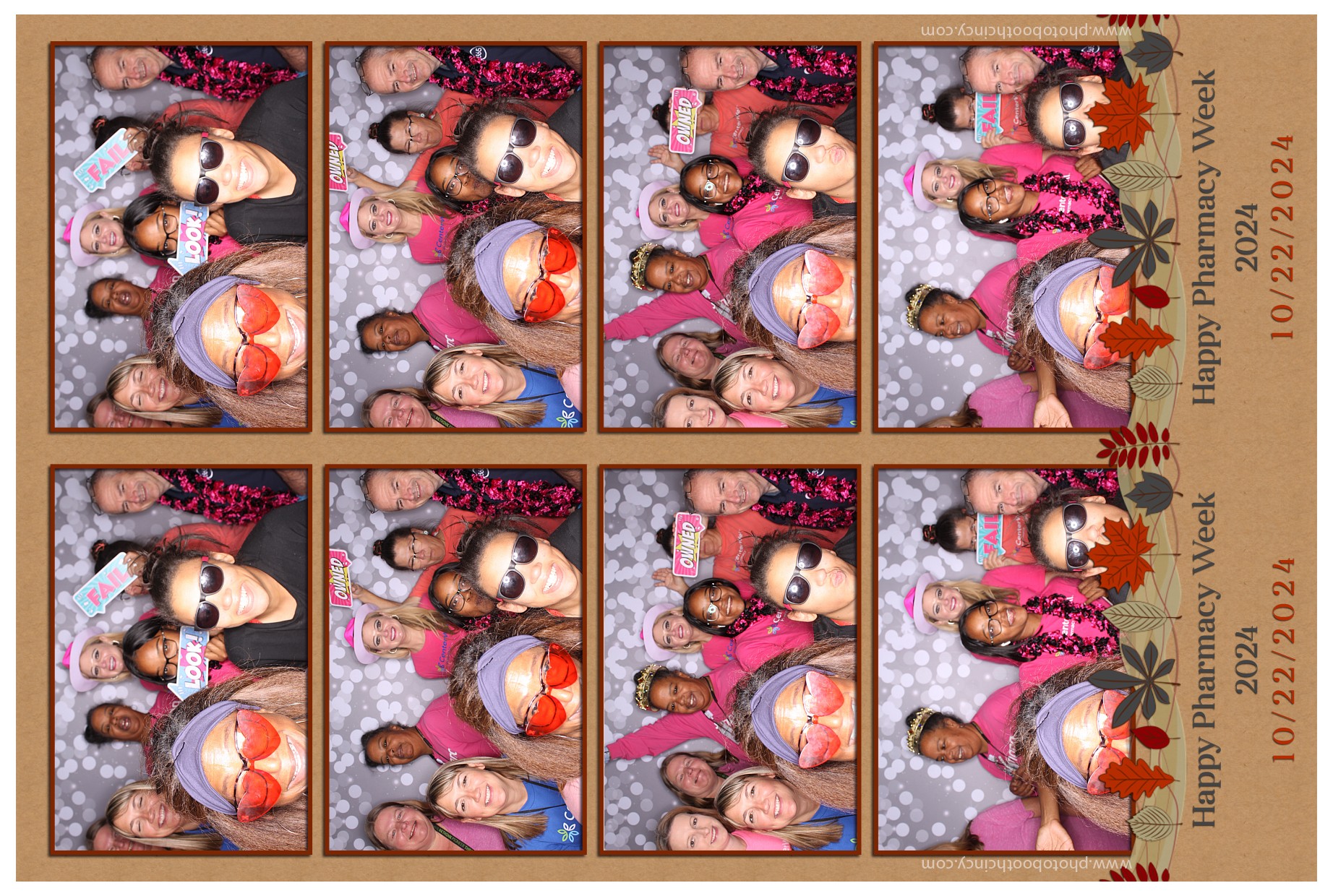 Humana Gathering Pharm Week | View more photos from the event at gallery.photoboothcincy.com/u/PhotoBoothCincy/Humana-Gathering-Pharm-Week