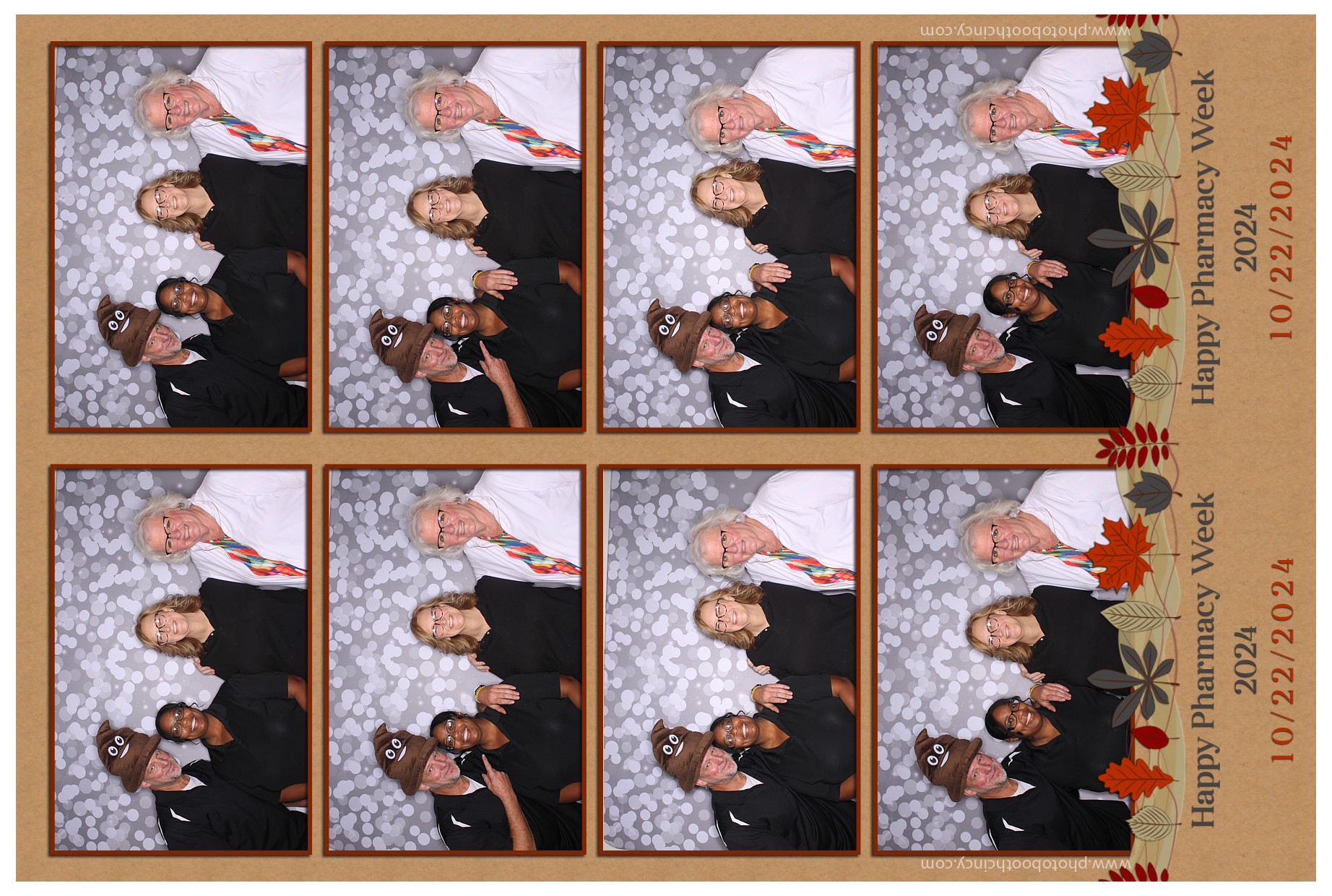Humana Gathering Pharm Week | View more photos from the event at gallery.photoboothcincy.com/u/PhotoBoothCincy/Humana-Gathering-Pharm-Week