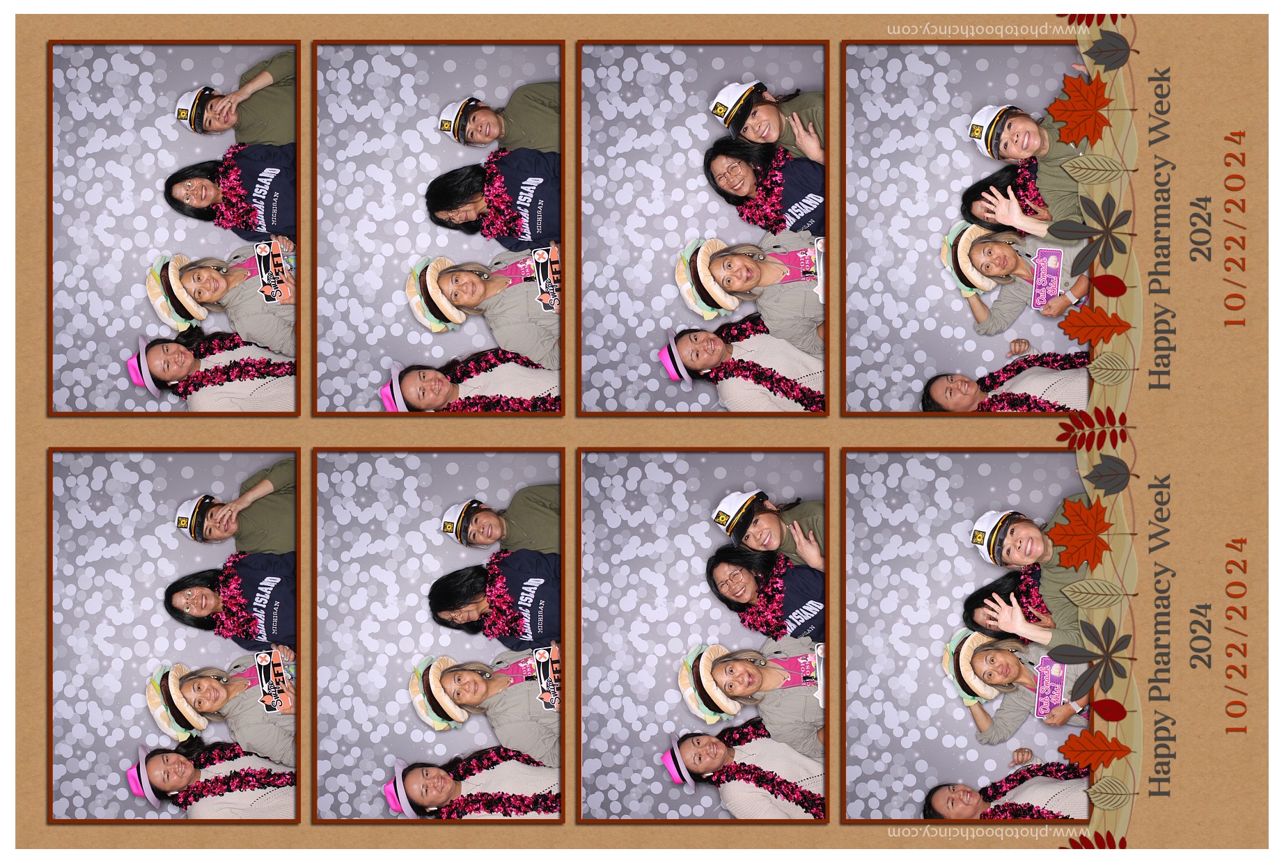 Humana Gathering Pharm Week | View more photos from the event at gallery.photoboothcincy.com/u/PhotoBoothCincy/Humana-Gathering-Pharm-Week
