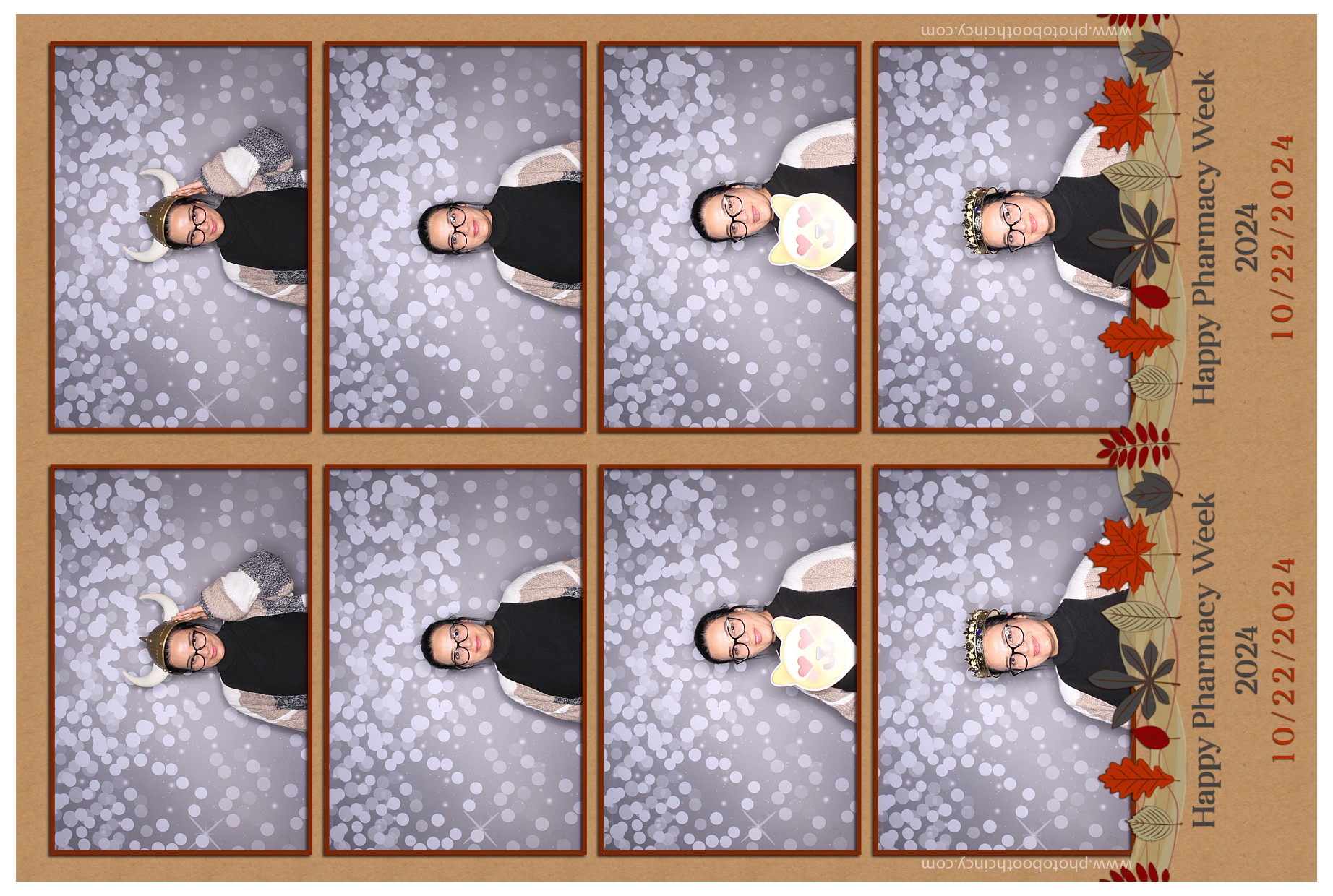 Humana Gathering Pharm Week | View more photos from the event at gallery.photoboothcincy.com/u/PhotoBoothCincy/Humana-Gathering-Pharm-Week