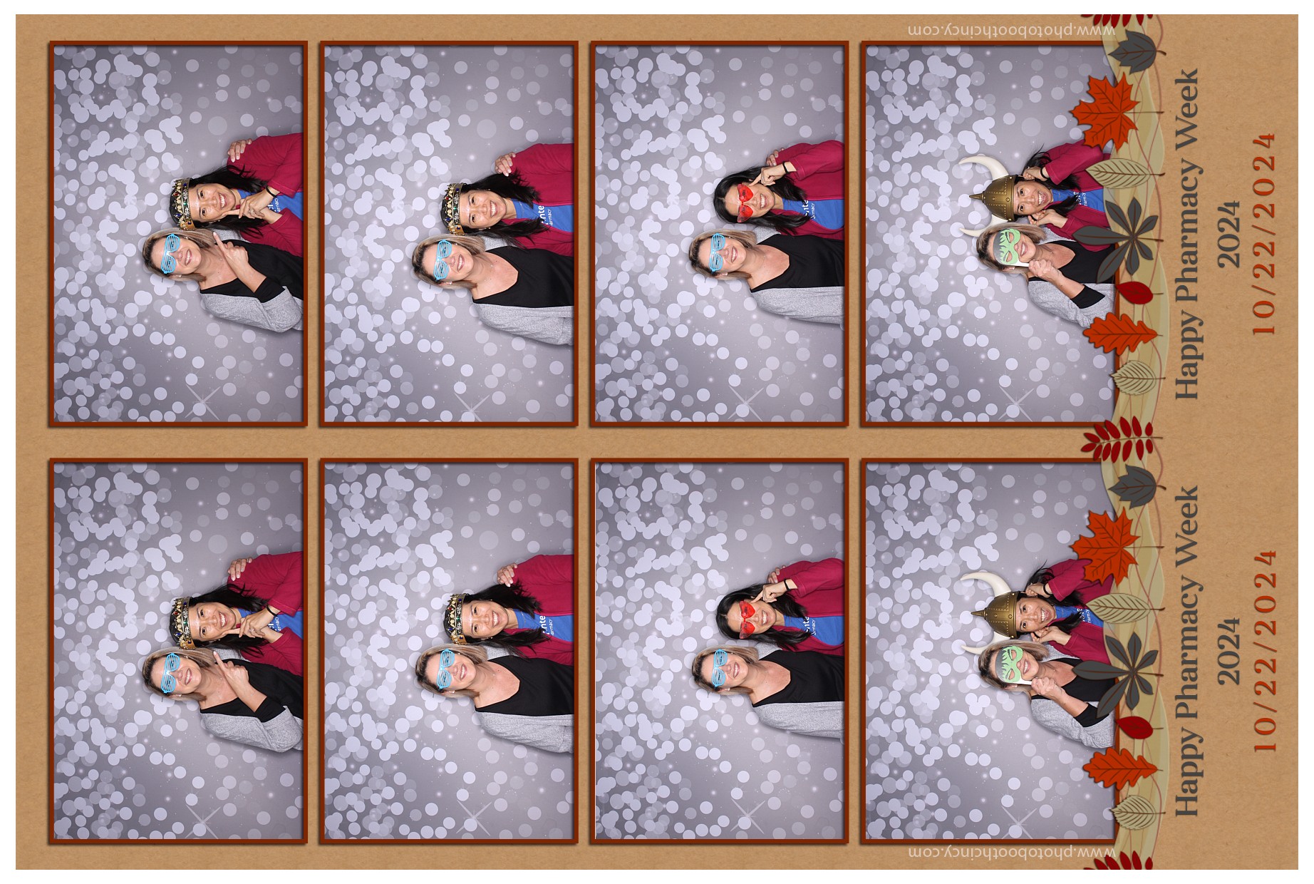 Humana Gathering Pharm Week | View more photos from the event at gallery.photoboothcincy.com/u/PhotoBoothCincy/Humana-Gathering-Pharm-Week