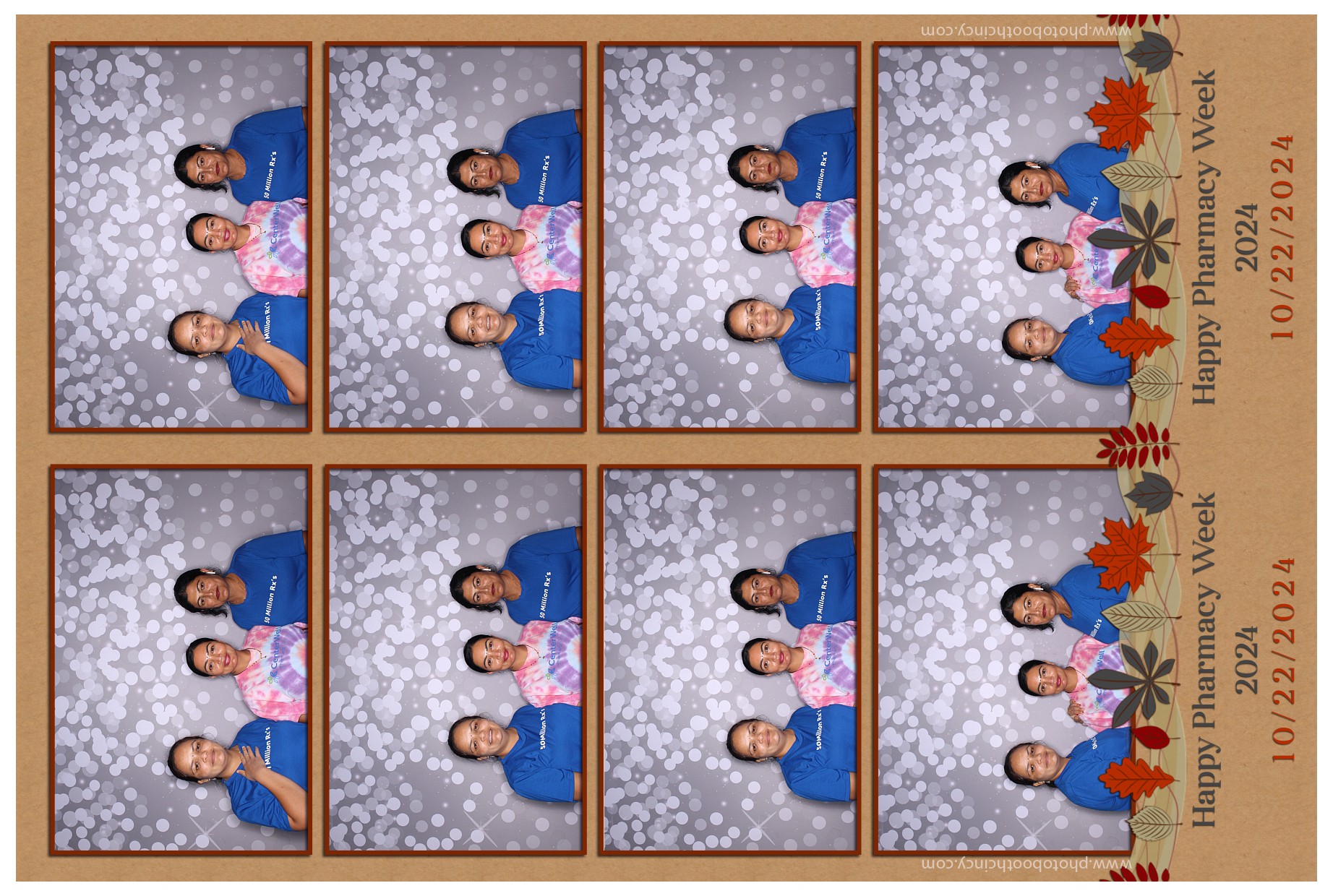 Humana Gathering Pharm Week | View more photos from the event at gallery.photoboothcincy.com/u/PhotoBoothCincy/Humana-Gathering-Pharm-Week