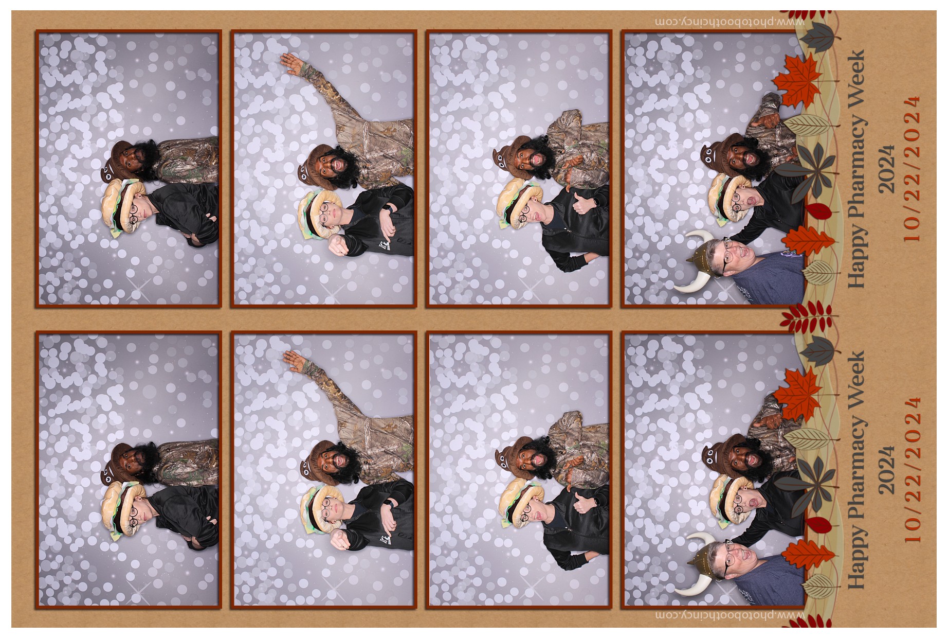 Humana Gathering Pharm Week | View more photos from the event at gallery.photoboothcincy.com/u/PhotoBoothCincy/Humana-Gathering-Pharm-Week