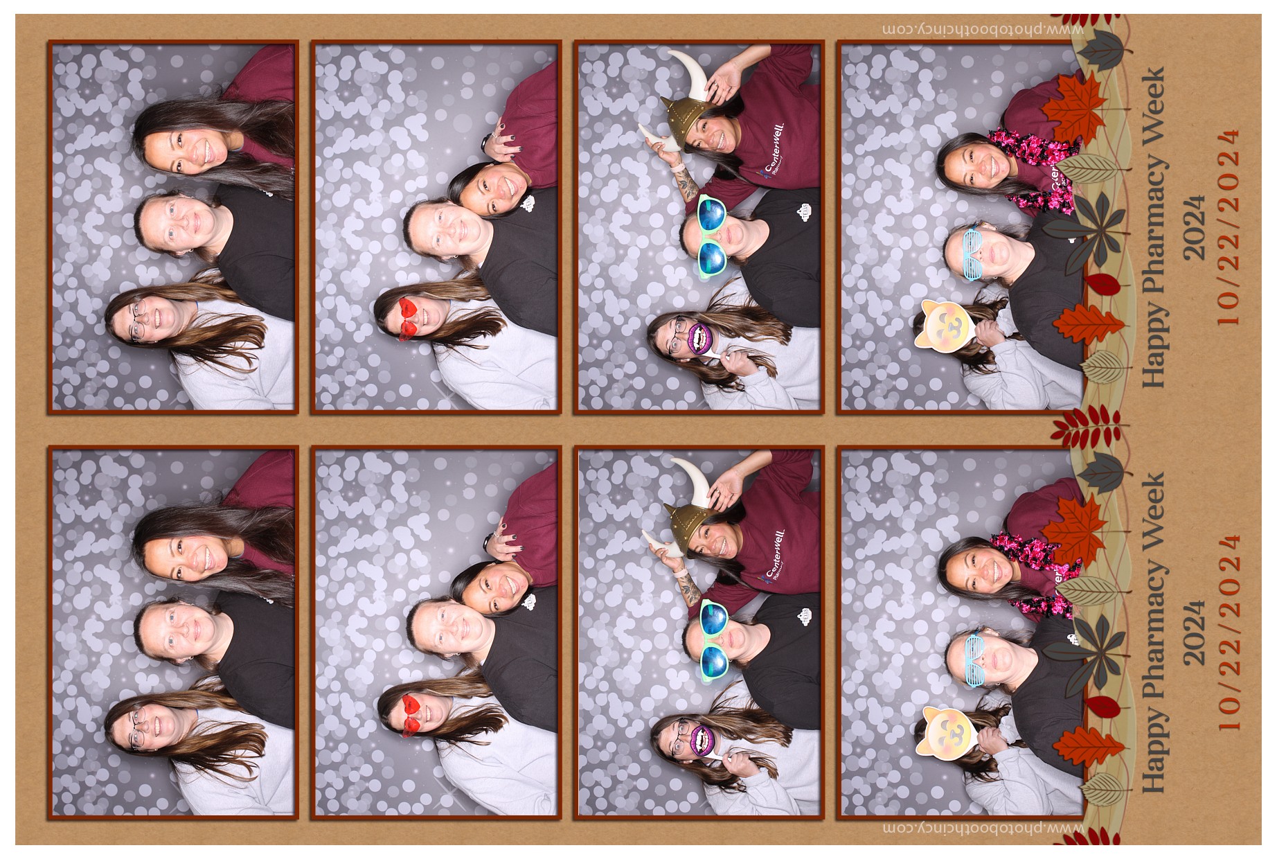 Humana Gathering Pharm Week | View more photos from the event at gallery.photoboothcincy.com/u/PhotoBoothCincy/Humana-Gathering-Pharm-Week