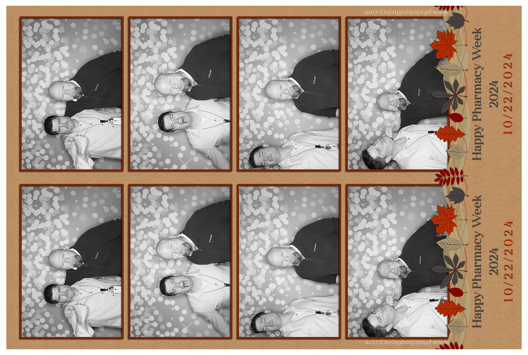 Humana Gathering Pharm Week | View more photos from the event at gallery.photoboothcincy.com/u/PhotoBoothCincy/Humana-Gathering-Pharm-Week