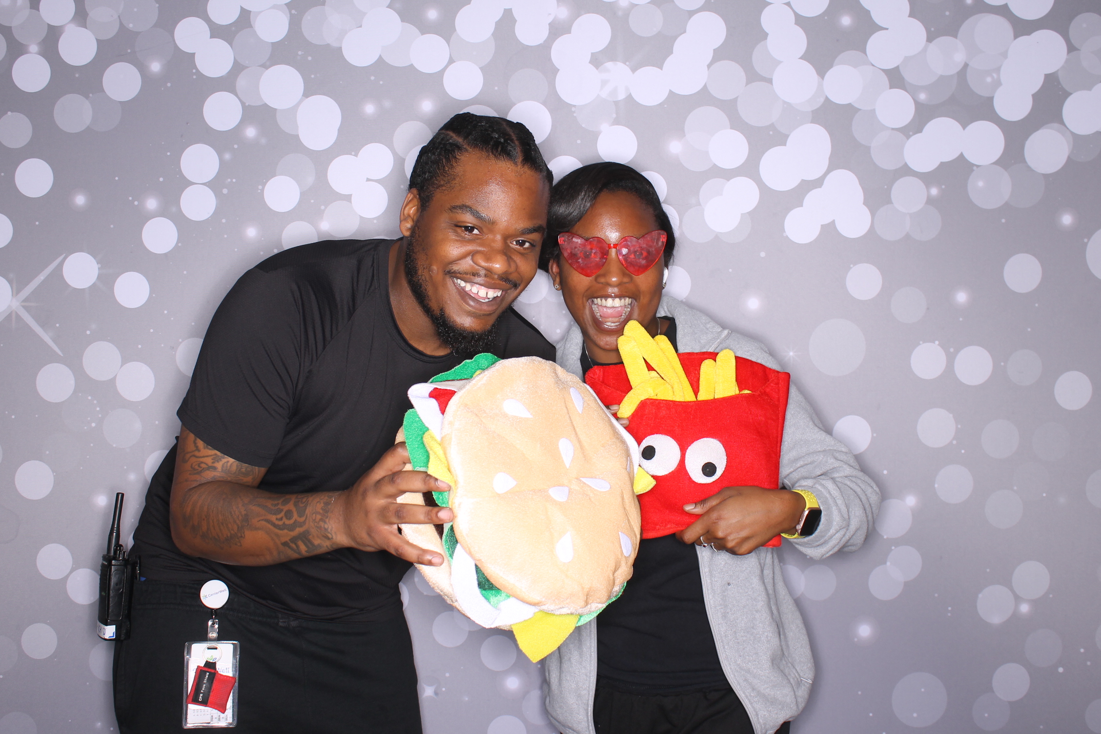 Humana Gathering Pharm Week | View more photos from the event at gallery.photoboothcincy.com/u/PhotoBoothCincy/Humana-Gathering-Pharm-Week