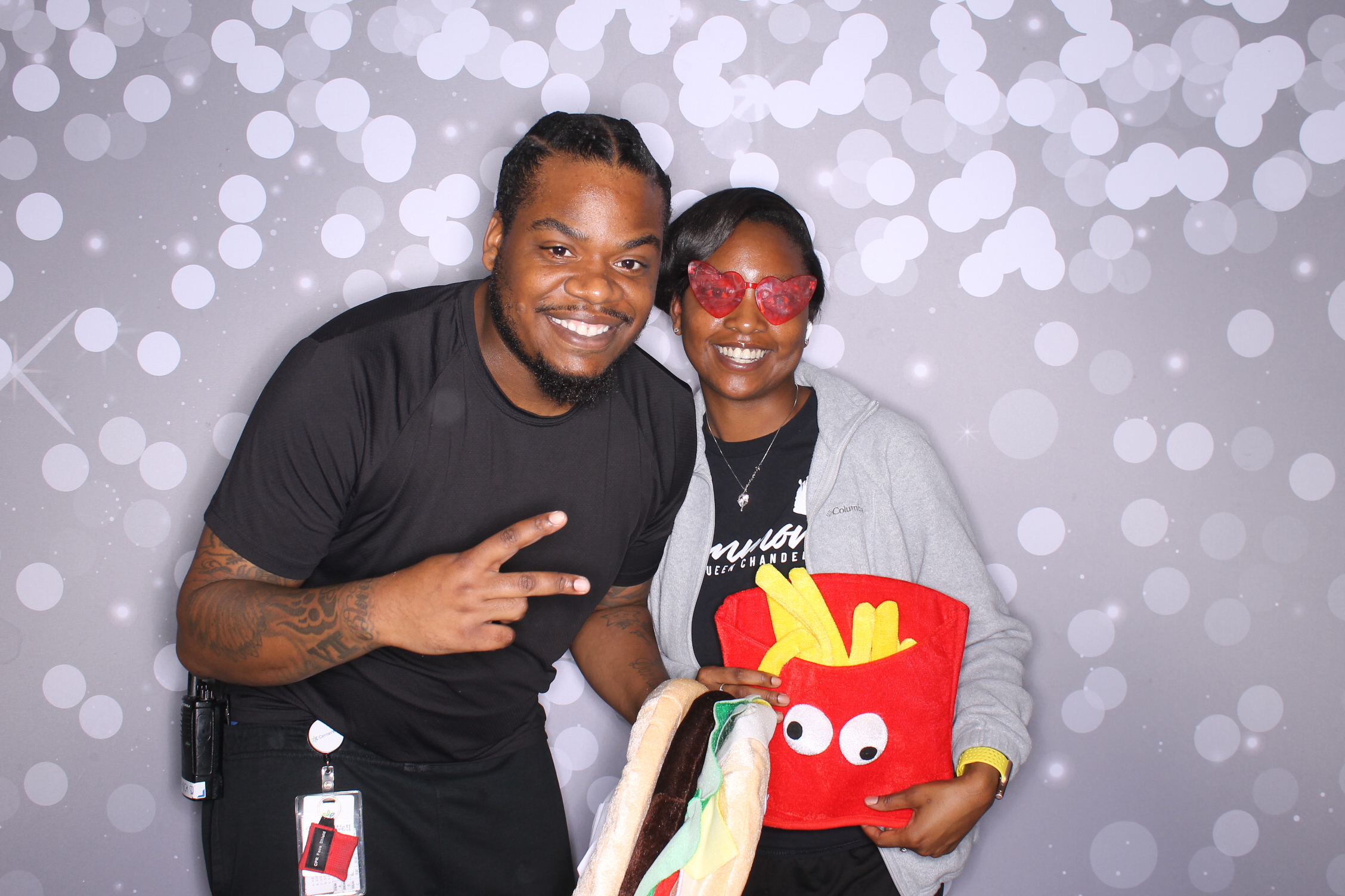 Humana Gathering Pharm Week | View more photos from the event at gallery.photoboothcincy.com/u/PhotoBoothCincy/Humana-Gathering-Pharm-Week