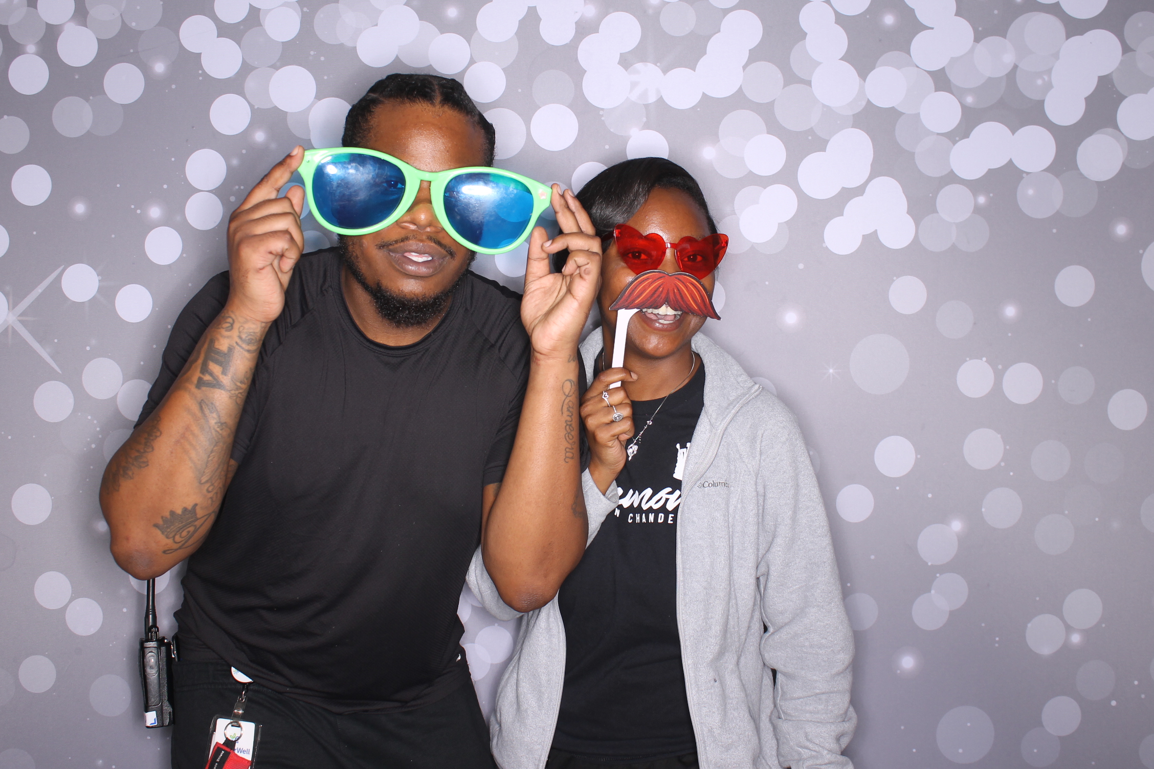 Humana Gathering Pharm Week | View more photos from the event at gallery.photoboothcincy.com/u/PhotoBoothCincy/Humana-Gathering-Pharm-Week