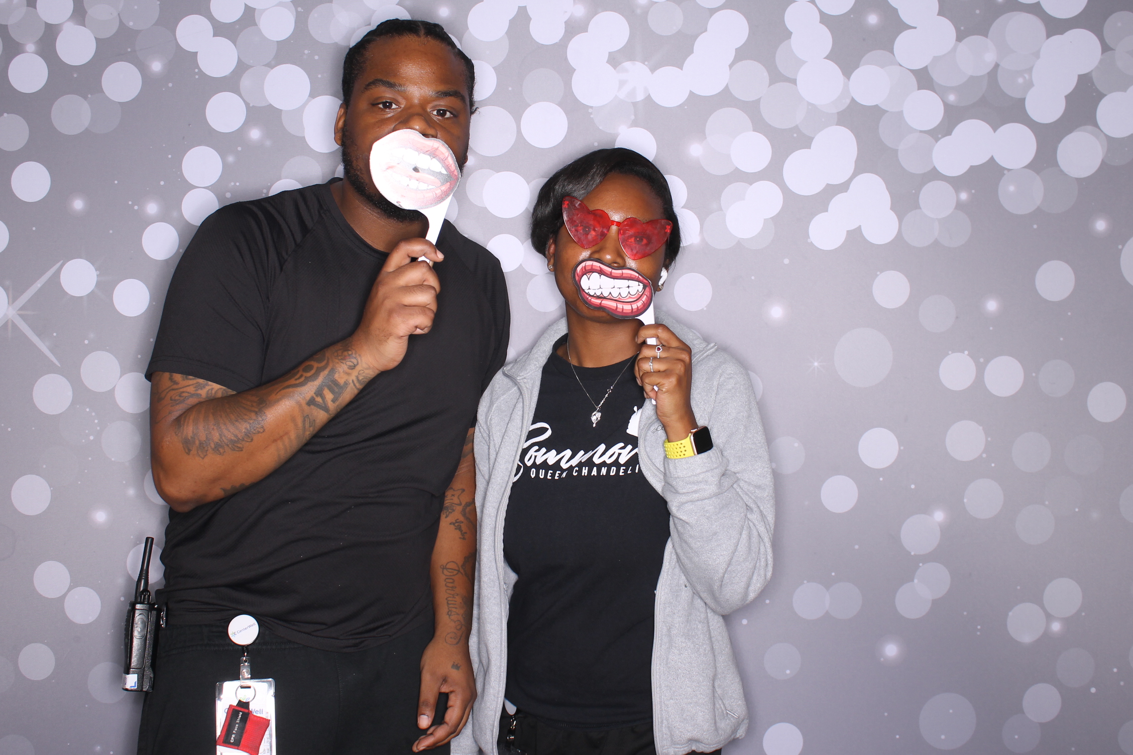 Humana Gathering Pharm Week | View more photos from the event at gallery.photoboothcincy.com/u/PhotoBoothCincy/Humana-Gathering-Pharm-Week
