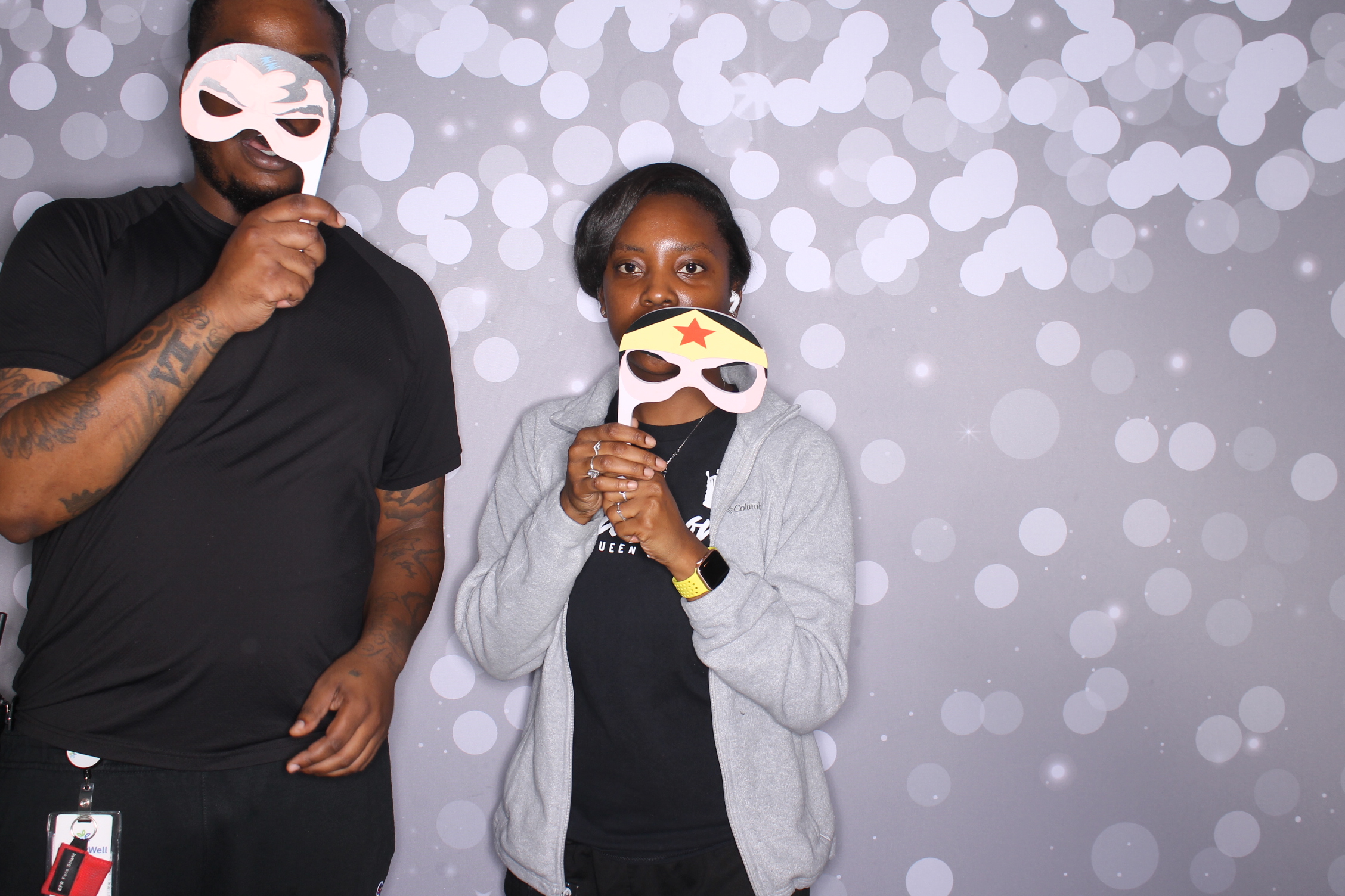 Humana Gathering Pharm Week | View more photos from the event at gallery.photoboothcincy.com/u/PhotoBoothCincy/Humana-Gathering-Pharm-Week