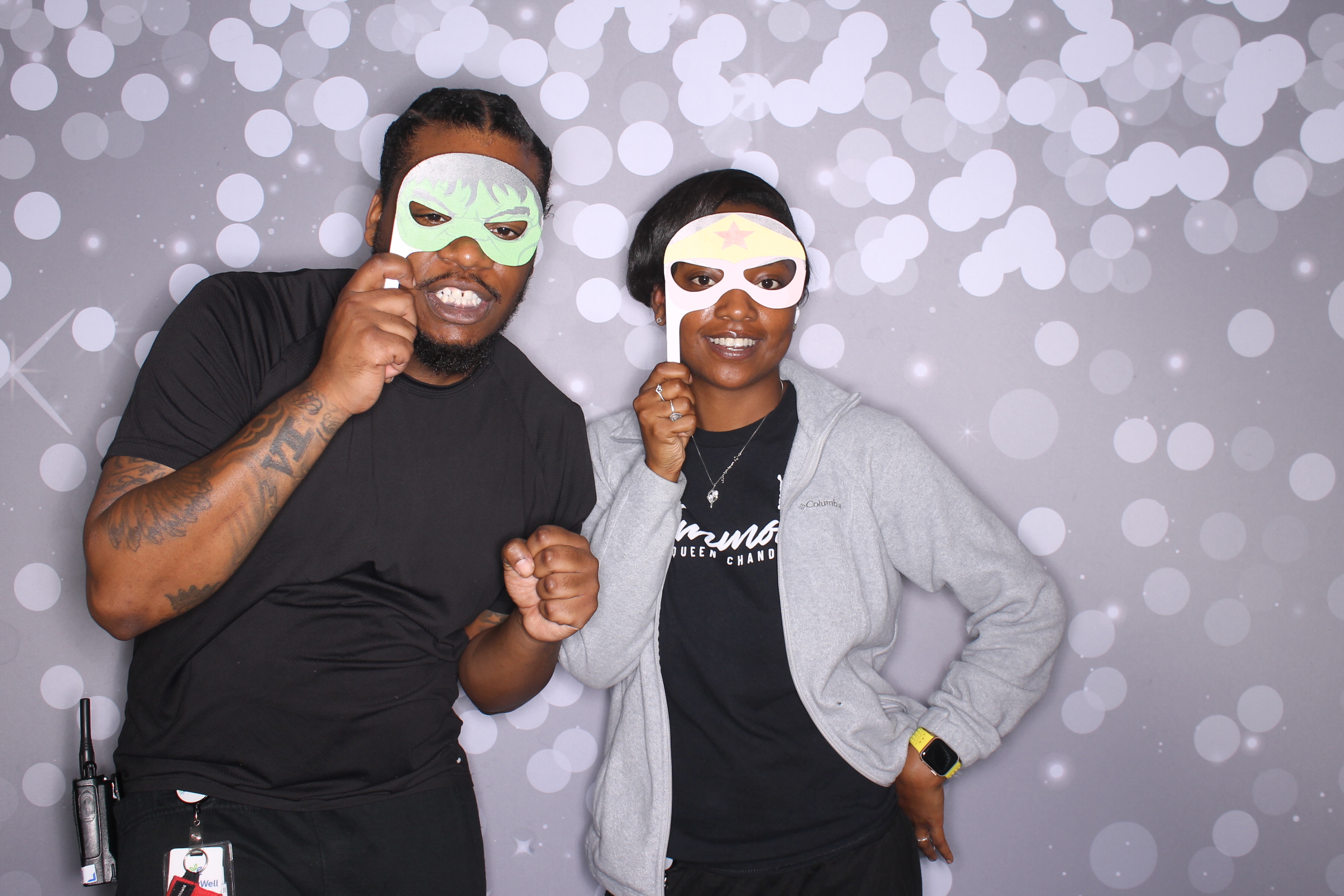 Humana Gathering Pharm Week | View more photos from the event at gallery.photoboothcincy.com/u/PhotoBoothCincy/Humana-Gathering-Pharm-Week