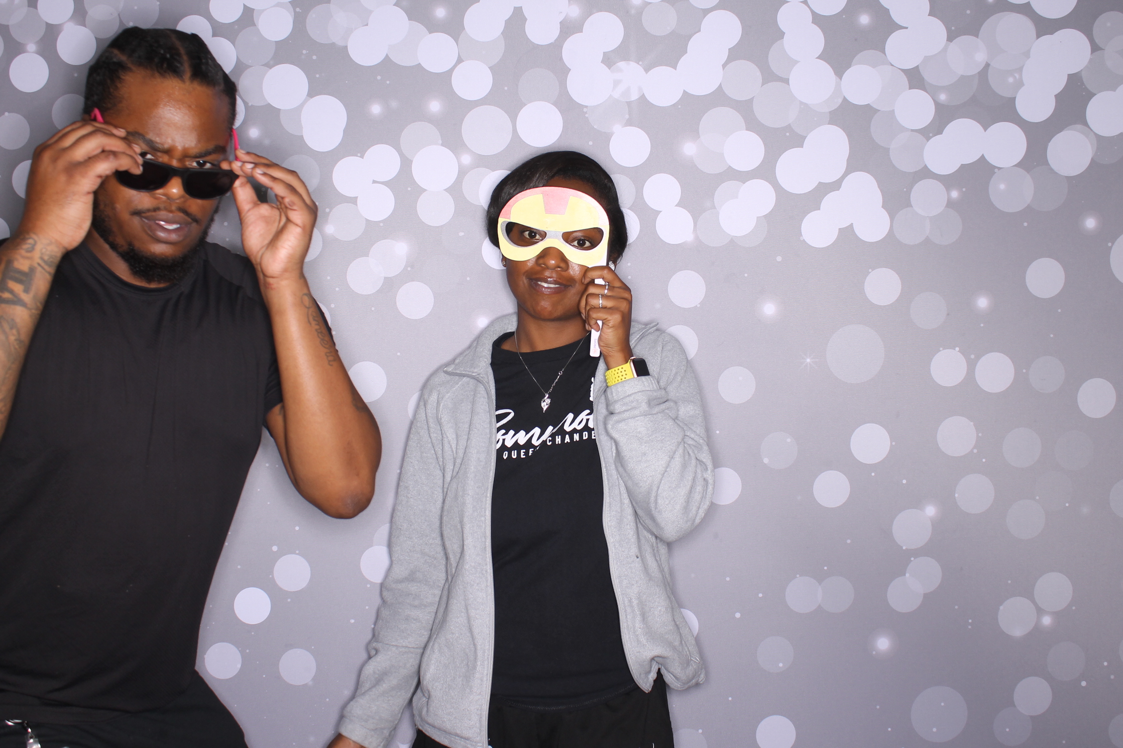 Humana Gathering Pharm Week | View more photos from the event at gallery.photoboothcincy.com/u/PhotoBoothCincy/Humana-Gathering-Pharm-Week