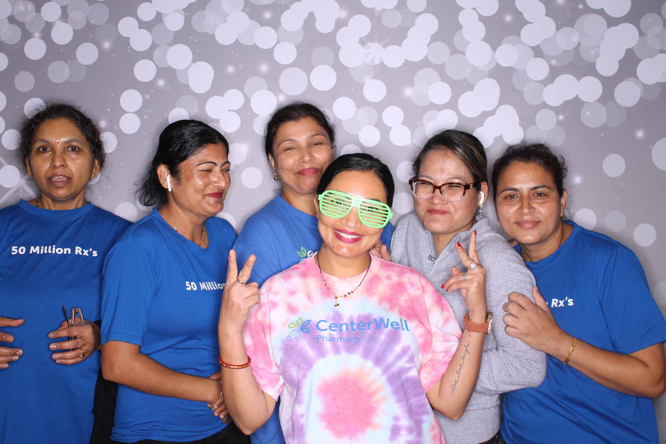 Humana Gathering Pharm Week | View more photos from the event at gallery.photoboothcincy.com/u/PhotoBoothCincy/Humana-Gathering-Pharm-Week