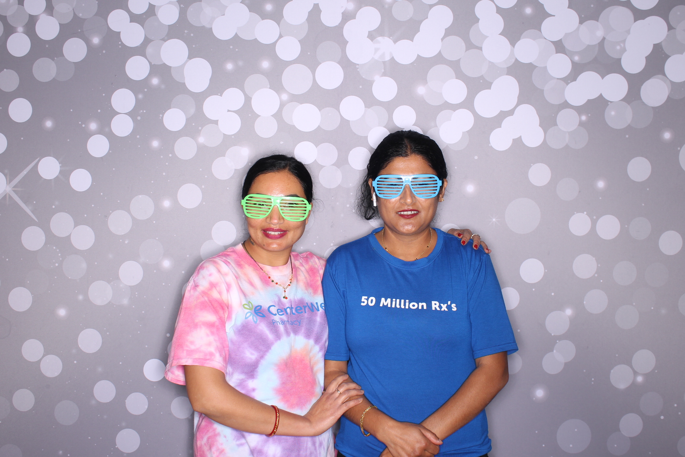 Humana Gathering Pharm Week | View more photos from the event at gallery.photoboothcincy.com/u/PhotoBoothCincy/Humana-Gathering-Pharm-Week
