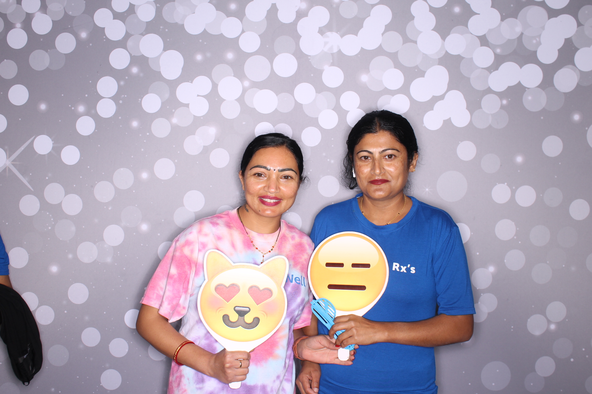 Humana Gathering Pharm Week | View more photos from the event at gallery.photoboothcincy.com/u/PhotoBoothCincy/Humana-Gathering-Pharm-Week
