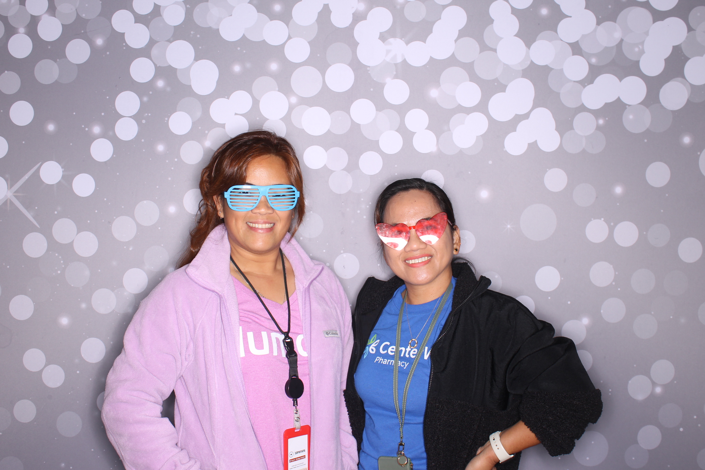 Humana Gathering Pharm Week | View more photos from the event at gallery.photoboothcincy.com/u/PhotoBoothCincy/Humana-Gathering-Pharm-Week