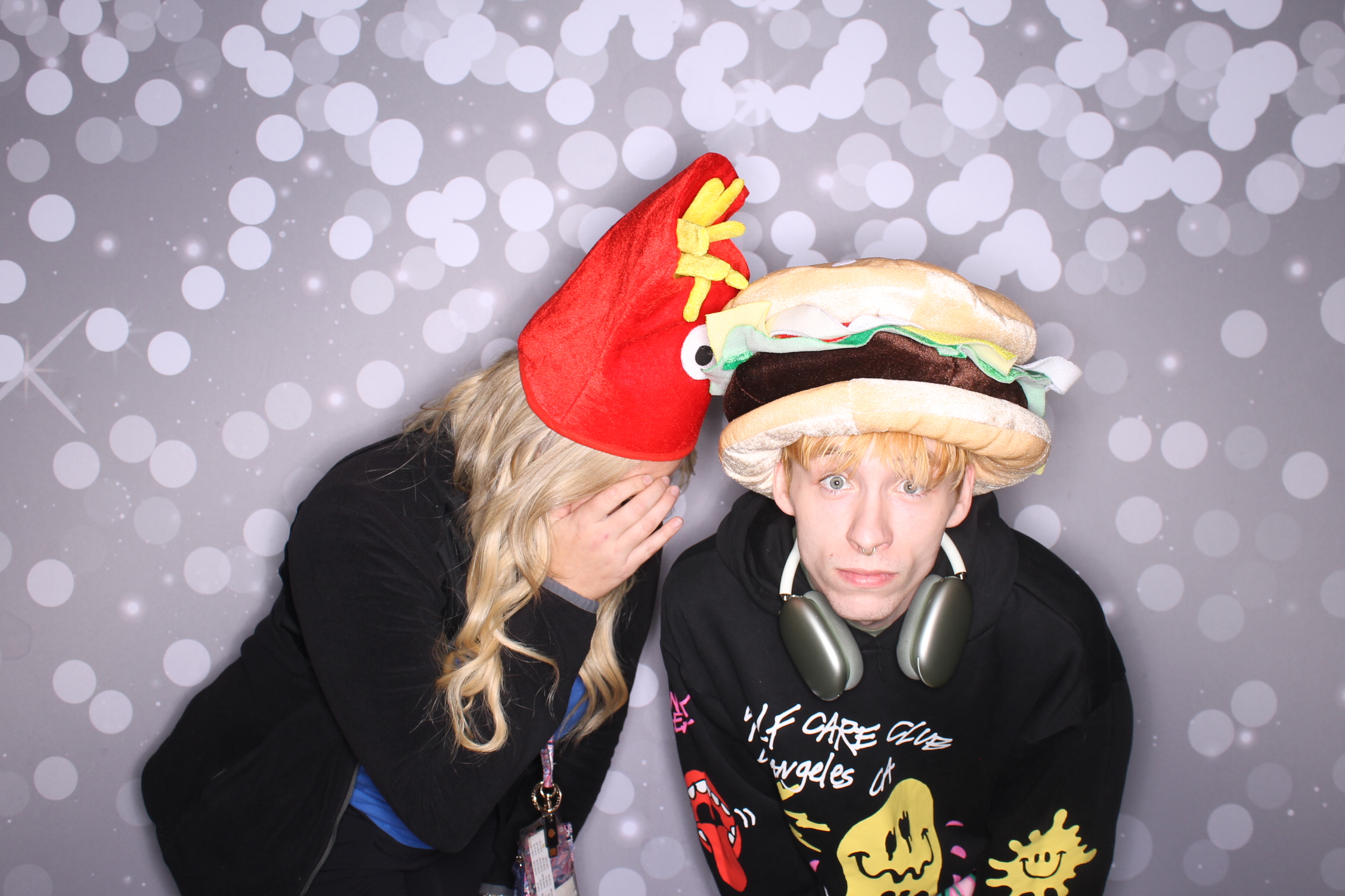 Humana Gathering Pharm Week | View more photos from the event at gallery.photoboothcincy.com/u/PhotoBoothCincy/Humana-Gathering-Pharm-Week