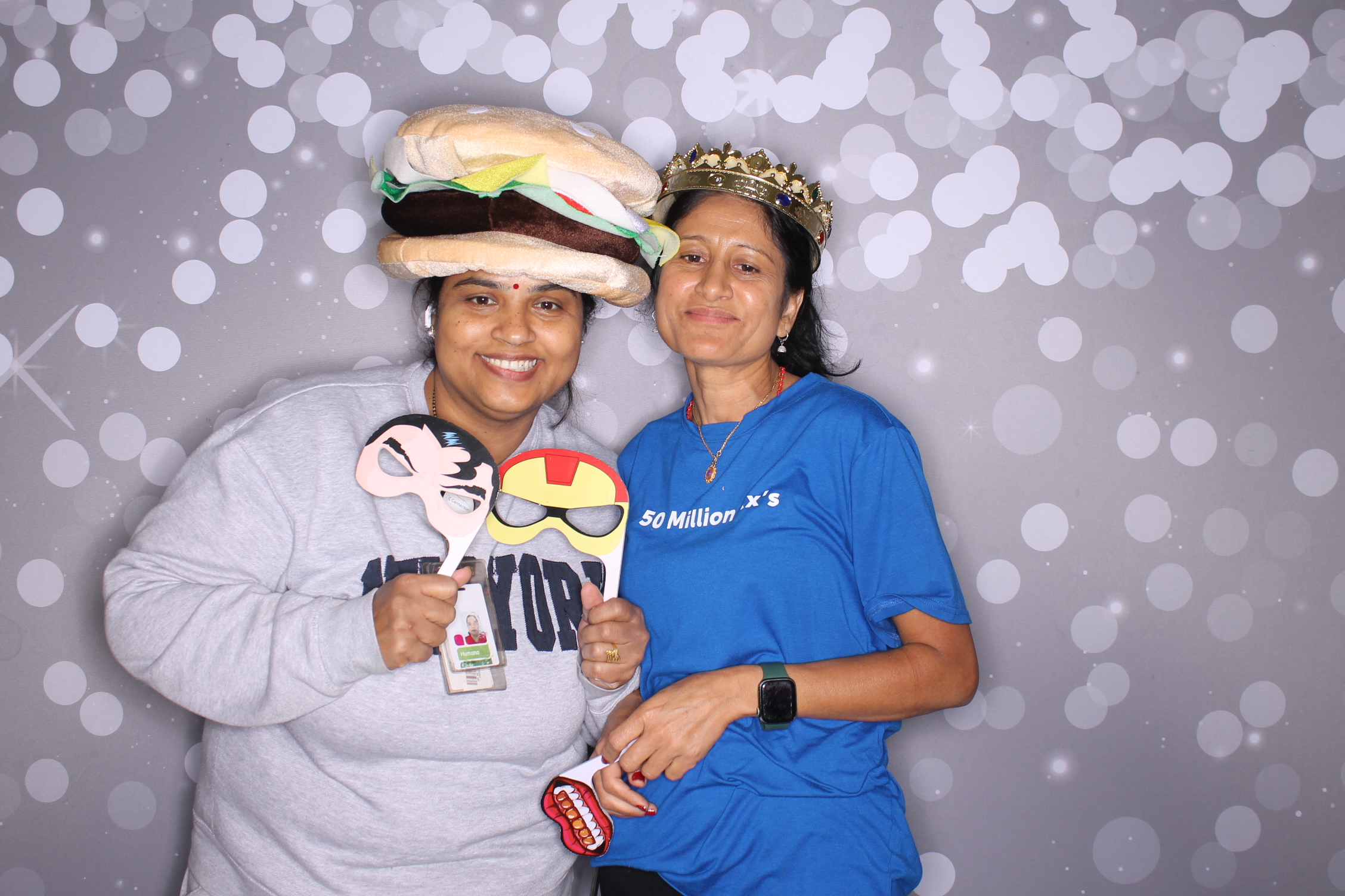 Humana Gathering Pharm Week | View more photos from the event at gallery.photoboothcincy.com/u/PhotoBoothCincy/Humana-Gathering-Pharm-Week