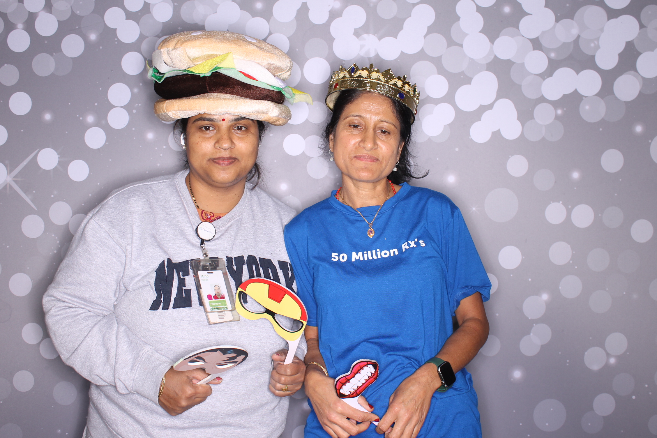Humana Gathering Pharm Week | View more photos from the event at gallery.photoboothcincy.com/u/PhotoBoothCincy/Humana-Gathering-Pharm-Week