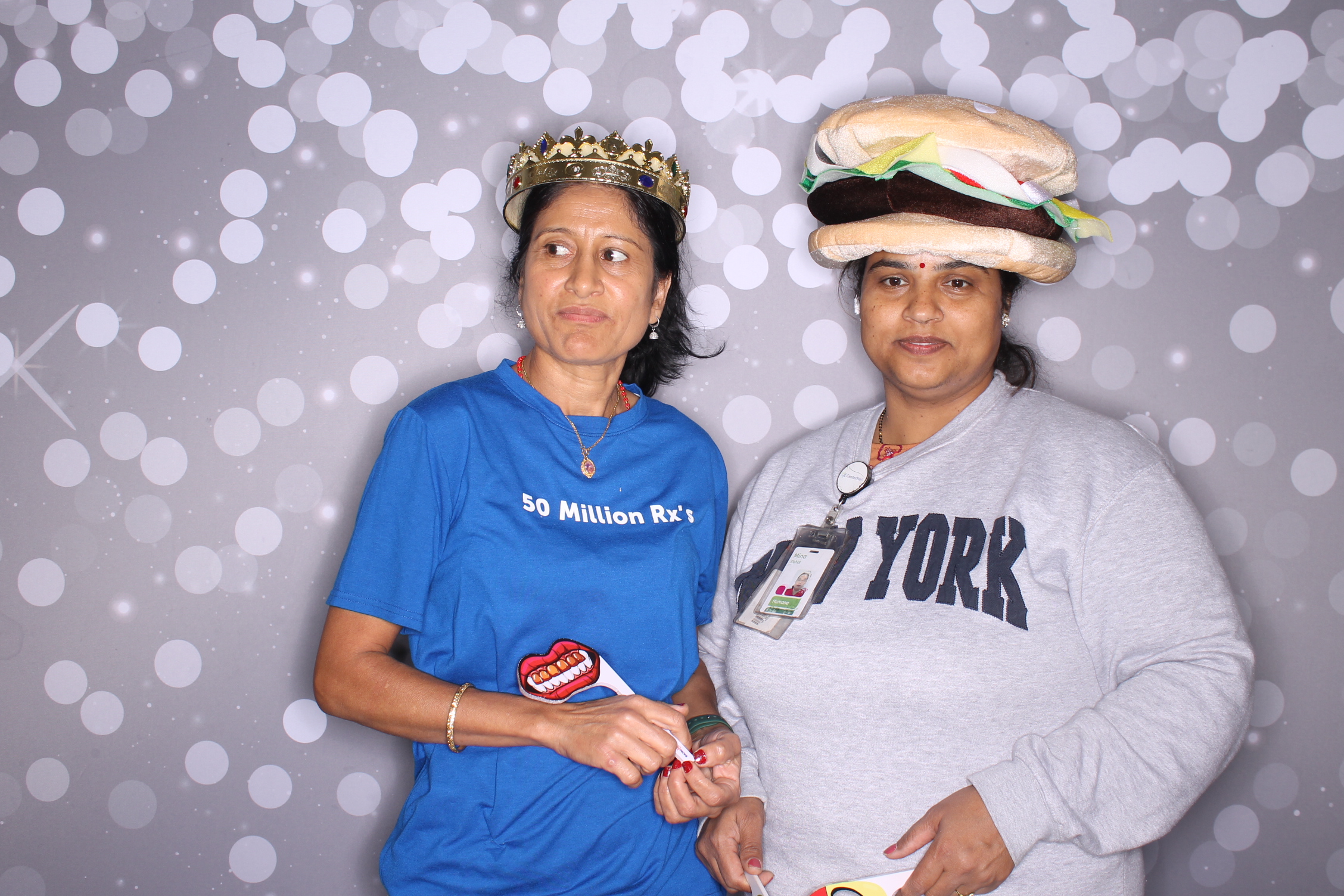 Humana Gathering Pharm Week | View more photos from the event at gallery.photoboothcincy.com/u/PhotoBoothCincy/Humana-Gathering-Pharm-Week