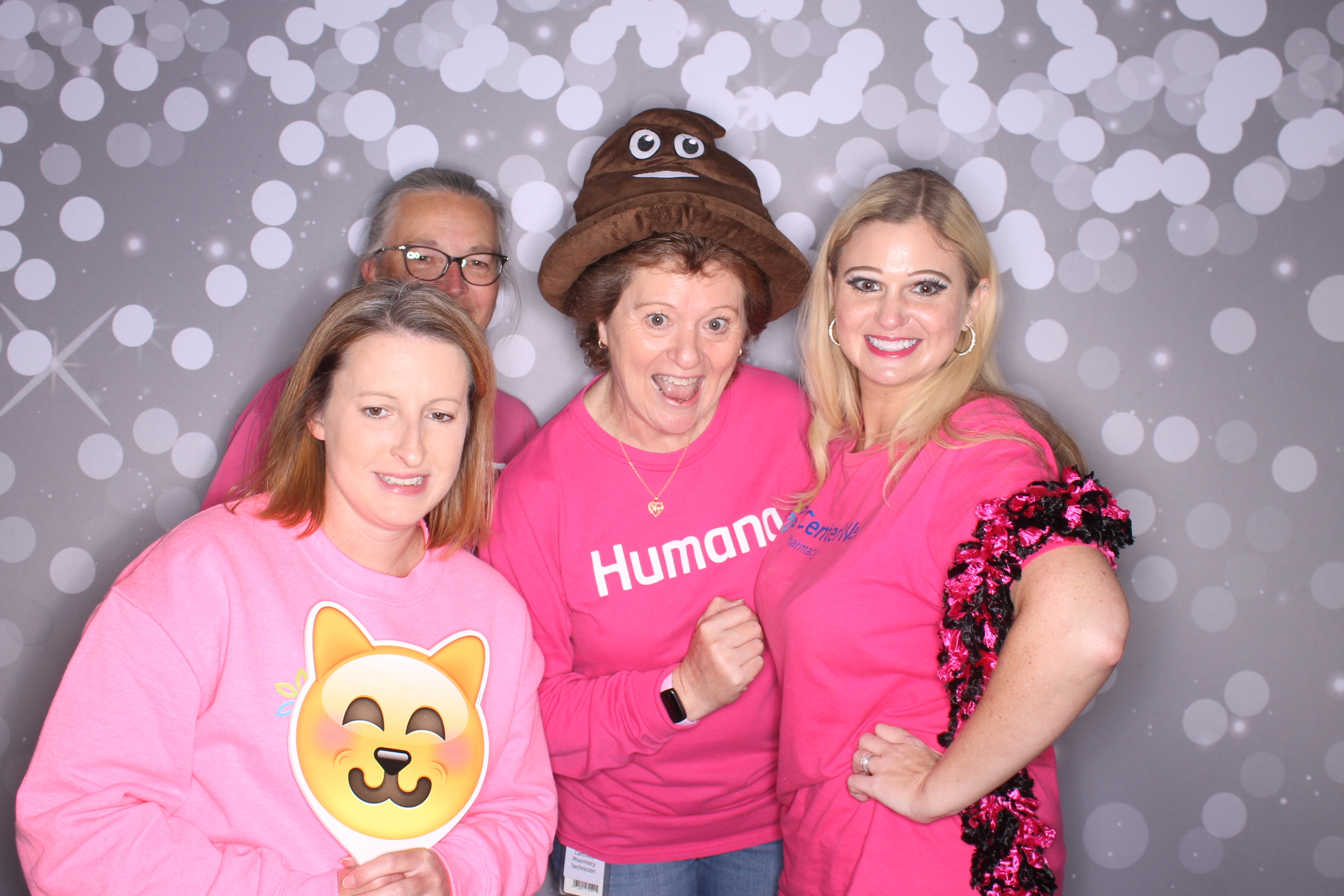 Humana Gathering Pharm Week | View more photos from the event at gallery.photoboothcincy.com/u/PhotoBoothCincy/Humana-Gathering-Pharm-Week